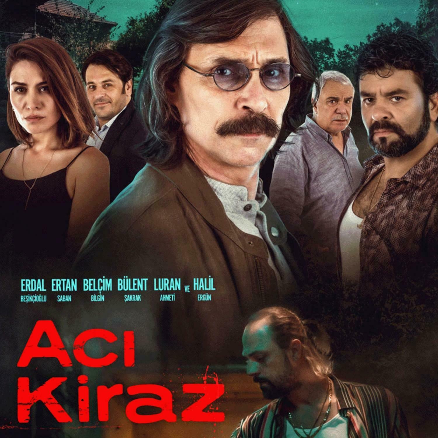 Acı Kiraz