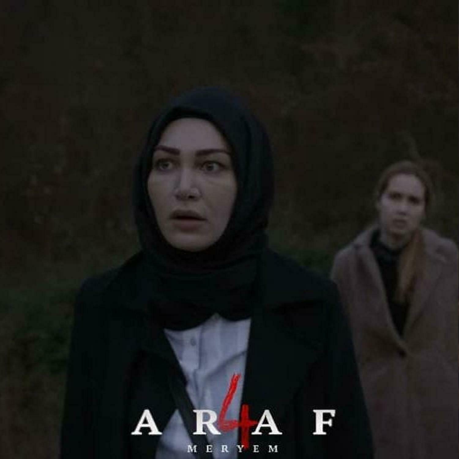 Araf 4: Meryem