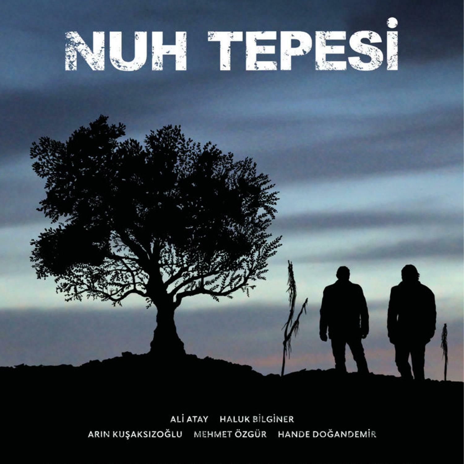 Nuh Tepesi