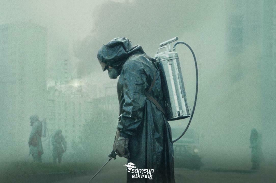 Gerçek Bir Facia Dizisi: Chernobyl