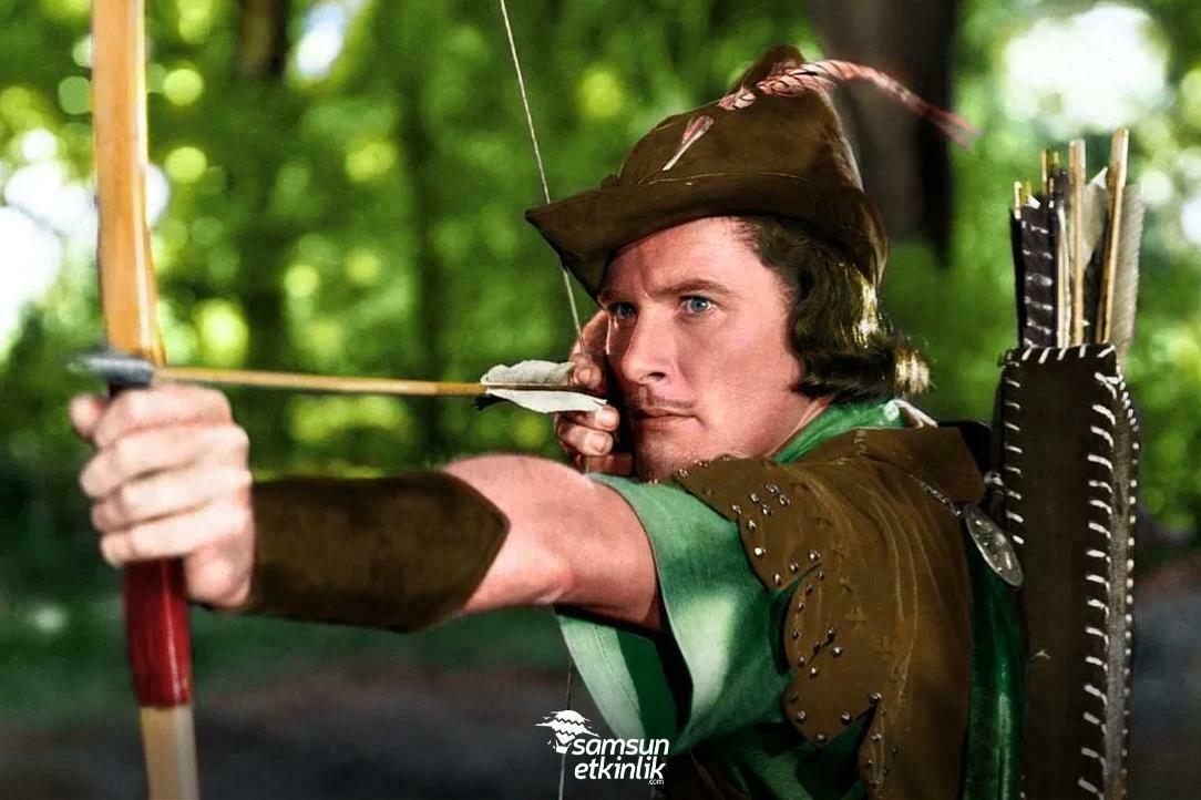 Robin Hood Gerçekten Yaşamış Mıydı?