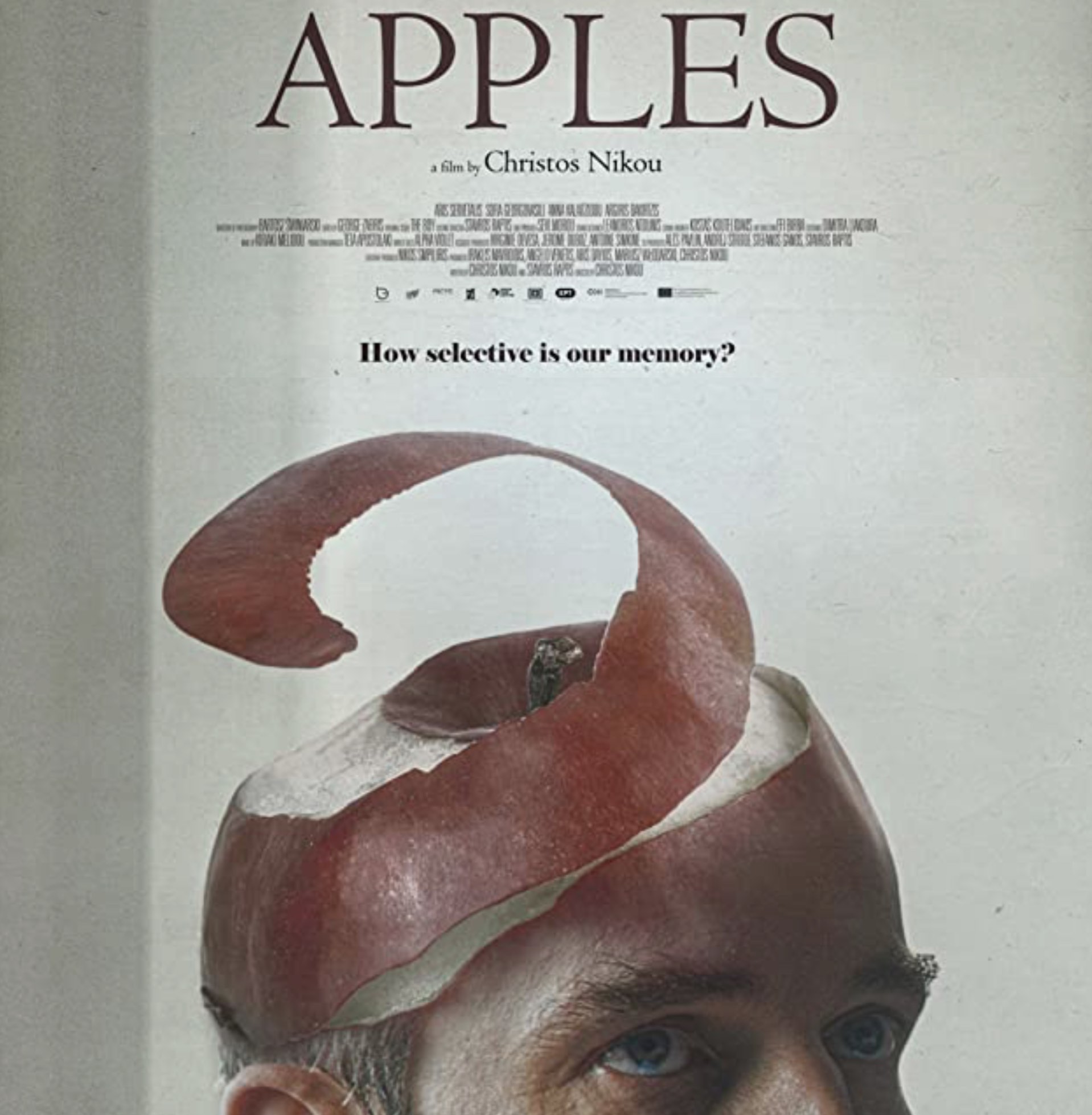 APPLES-Dial-M-Kapak