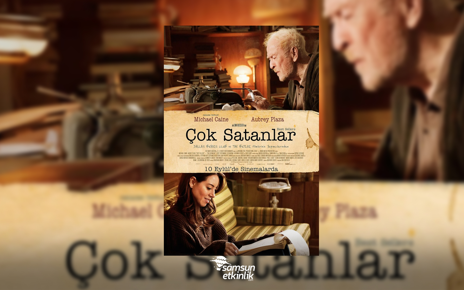 Çok Satanlar