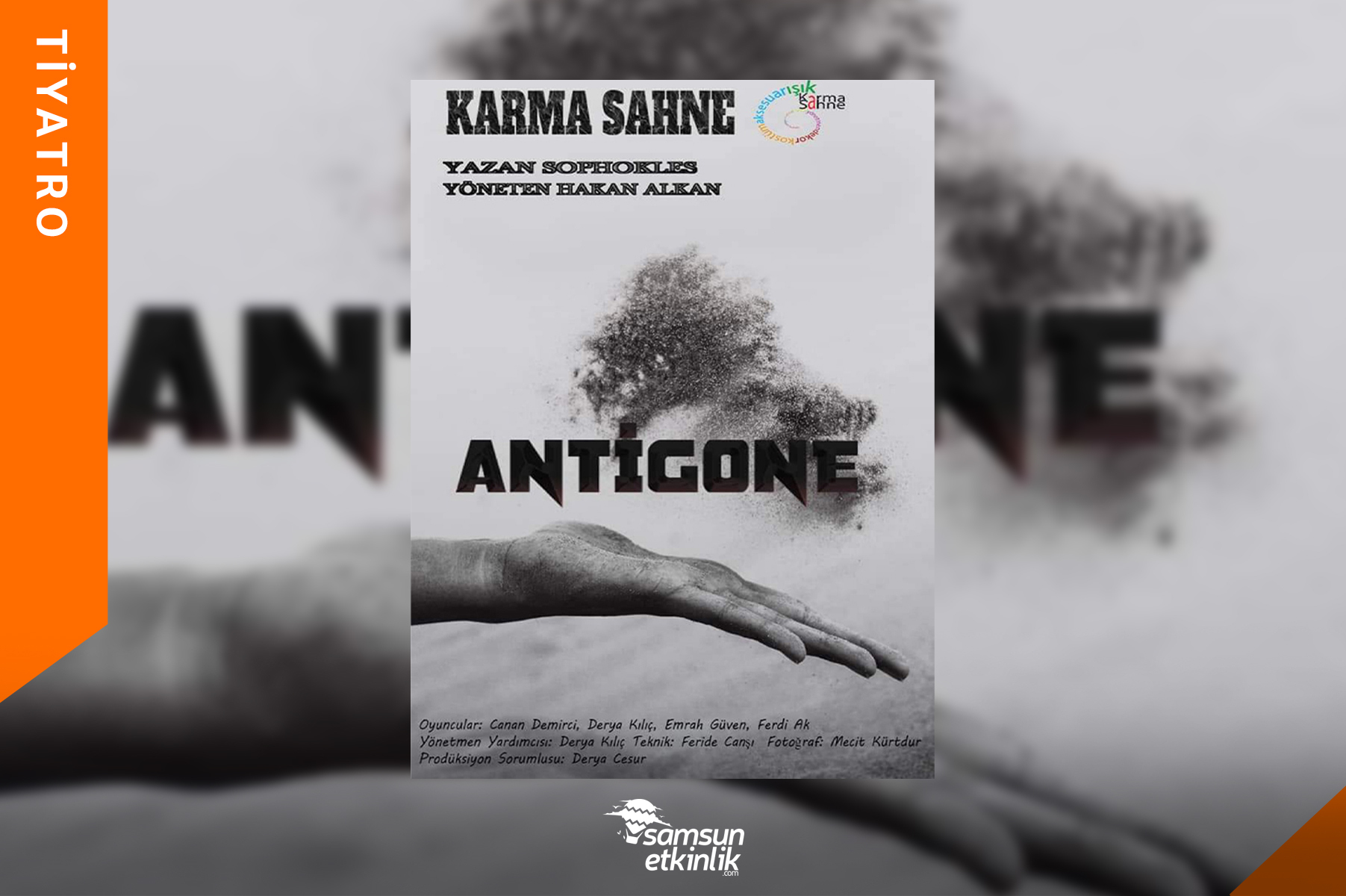 Antigone