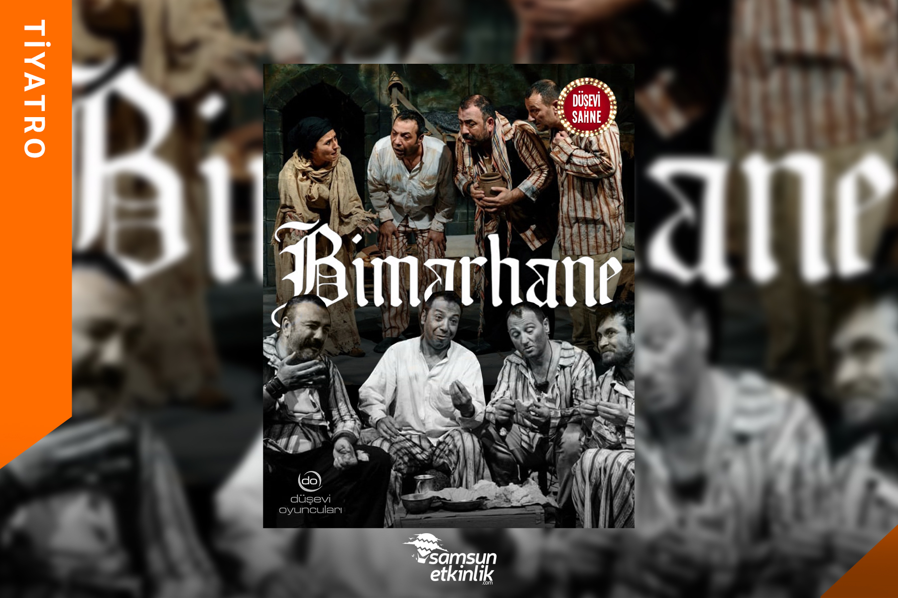 Bimarhane