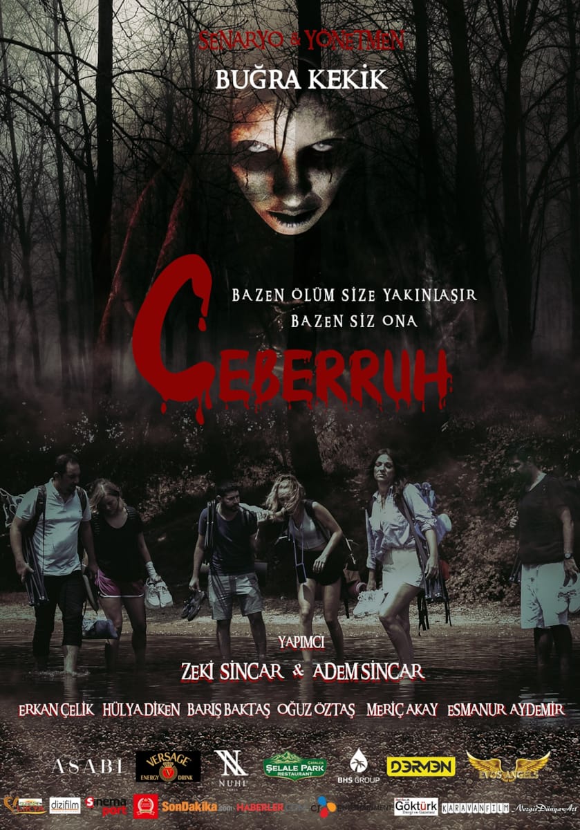 Ceberruh