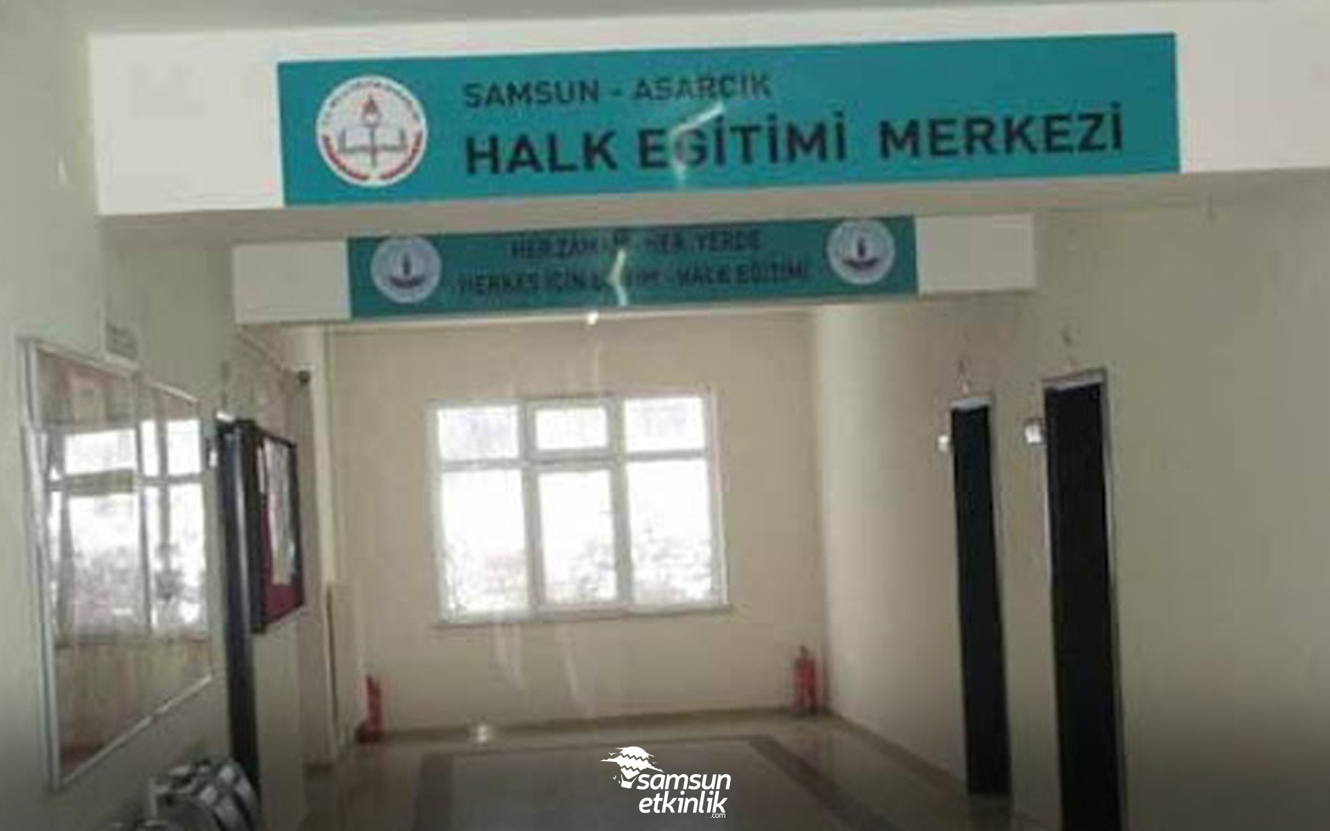 Asarcık Halk Eğitim Merkezi