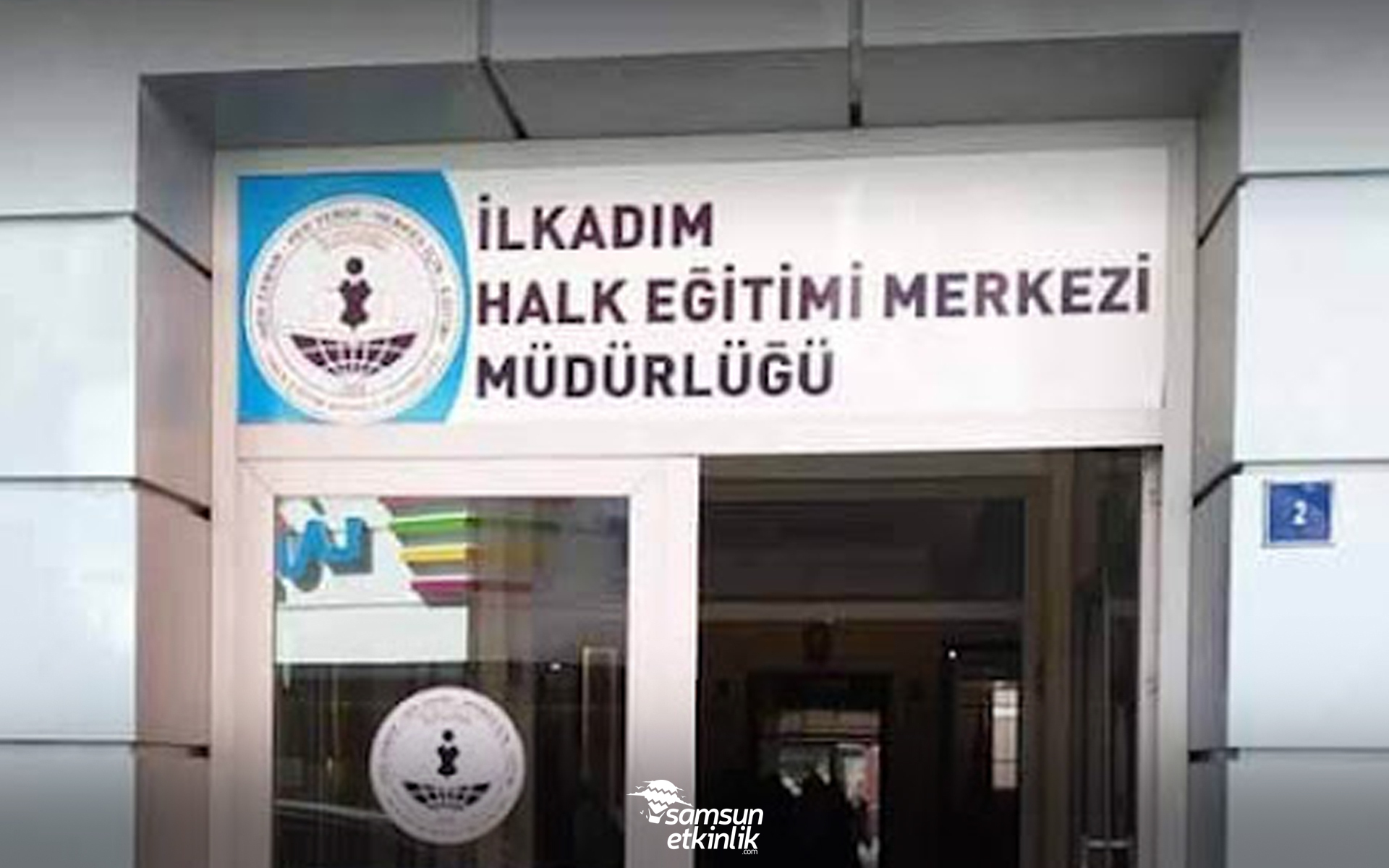 İlkadım Halk Eğitimi Merkezi