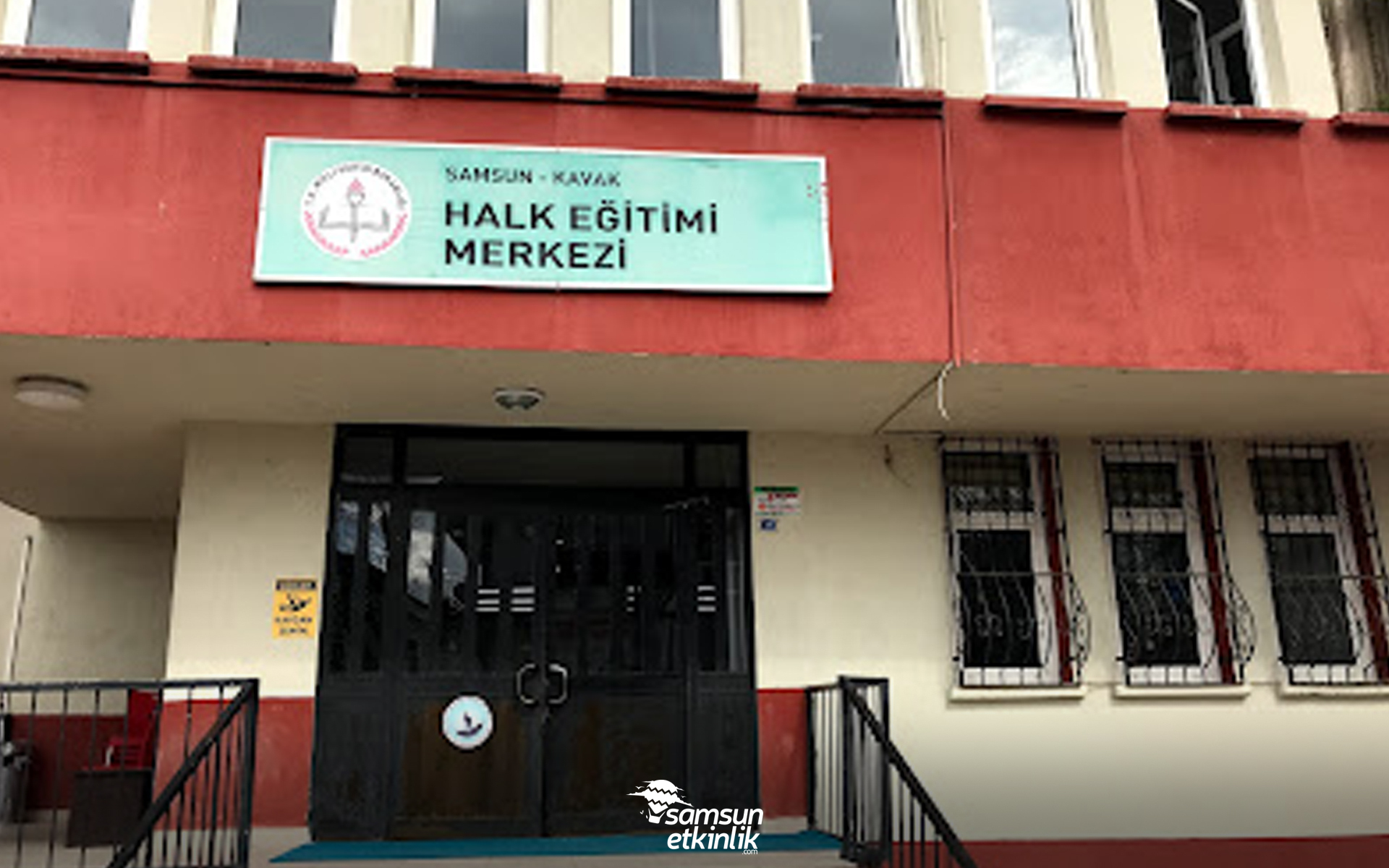 Kavak Halk Eğitim Merkezi