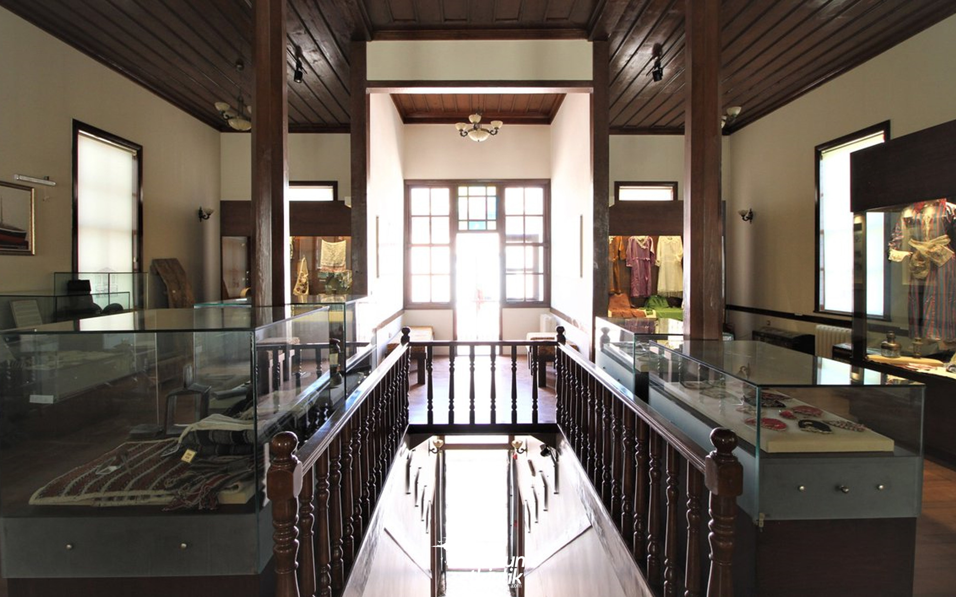 Alaçam Mübadele Müzesi