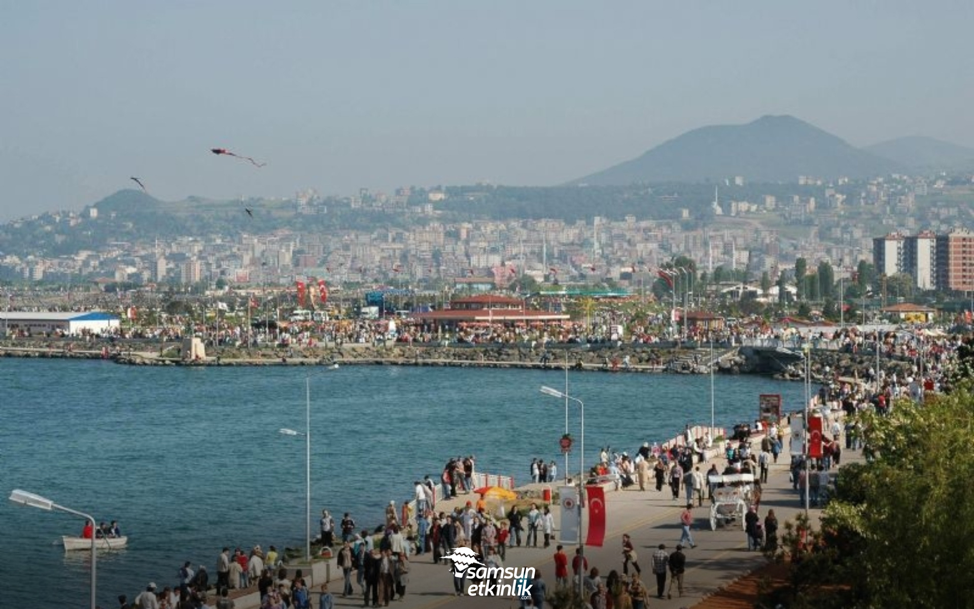 Sadece Samsun'da Yaşanan Fıkra Gibi Olaylar