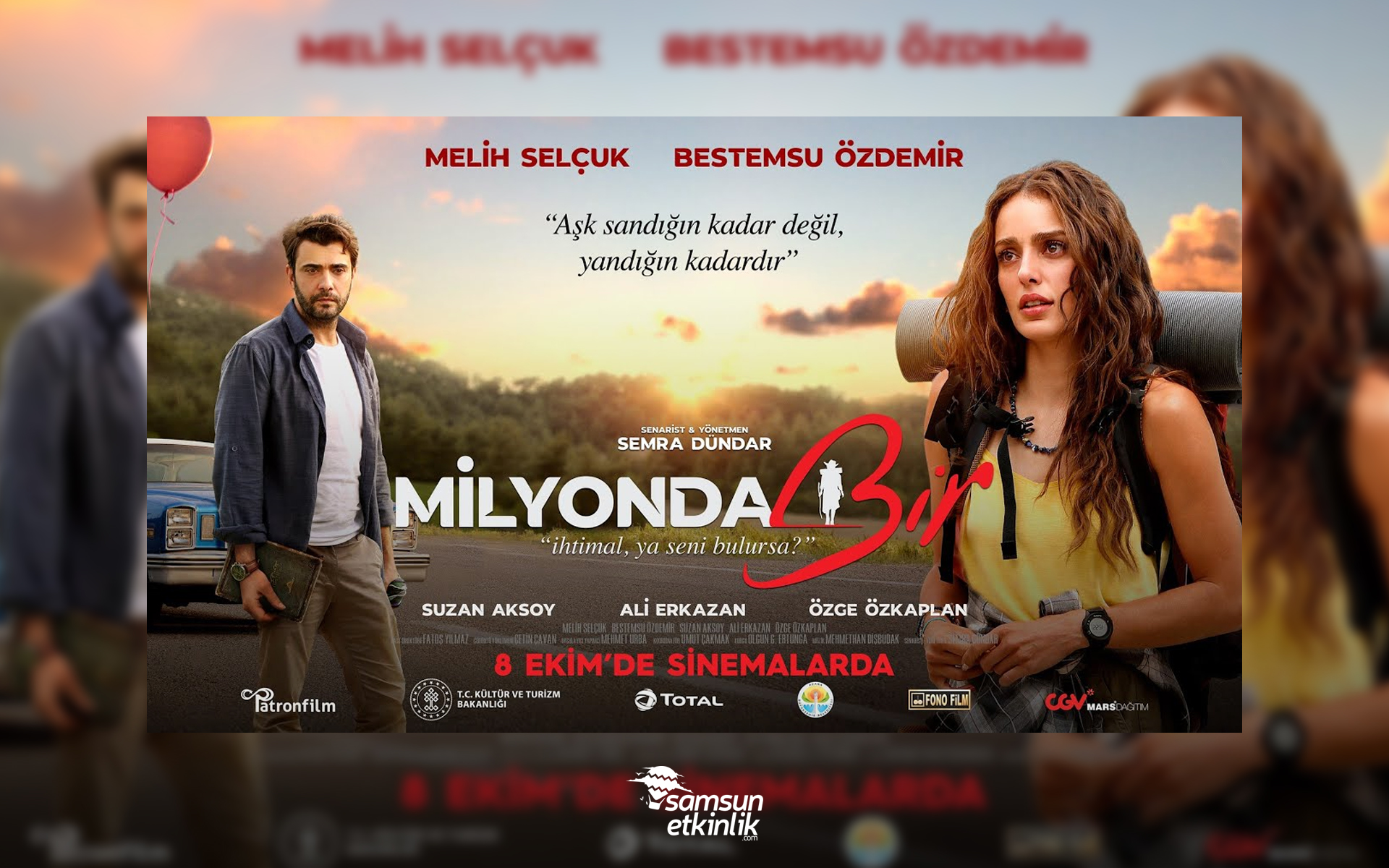 Milyonda Bir