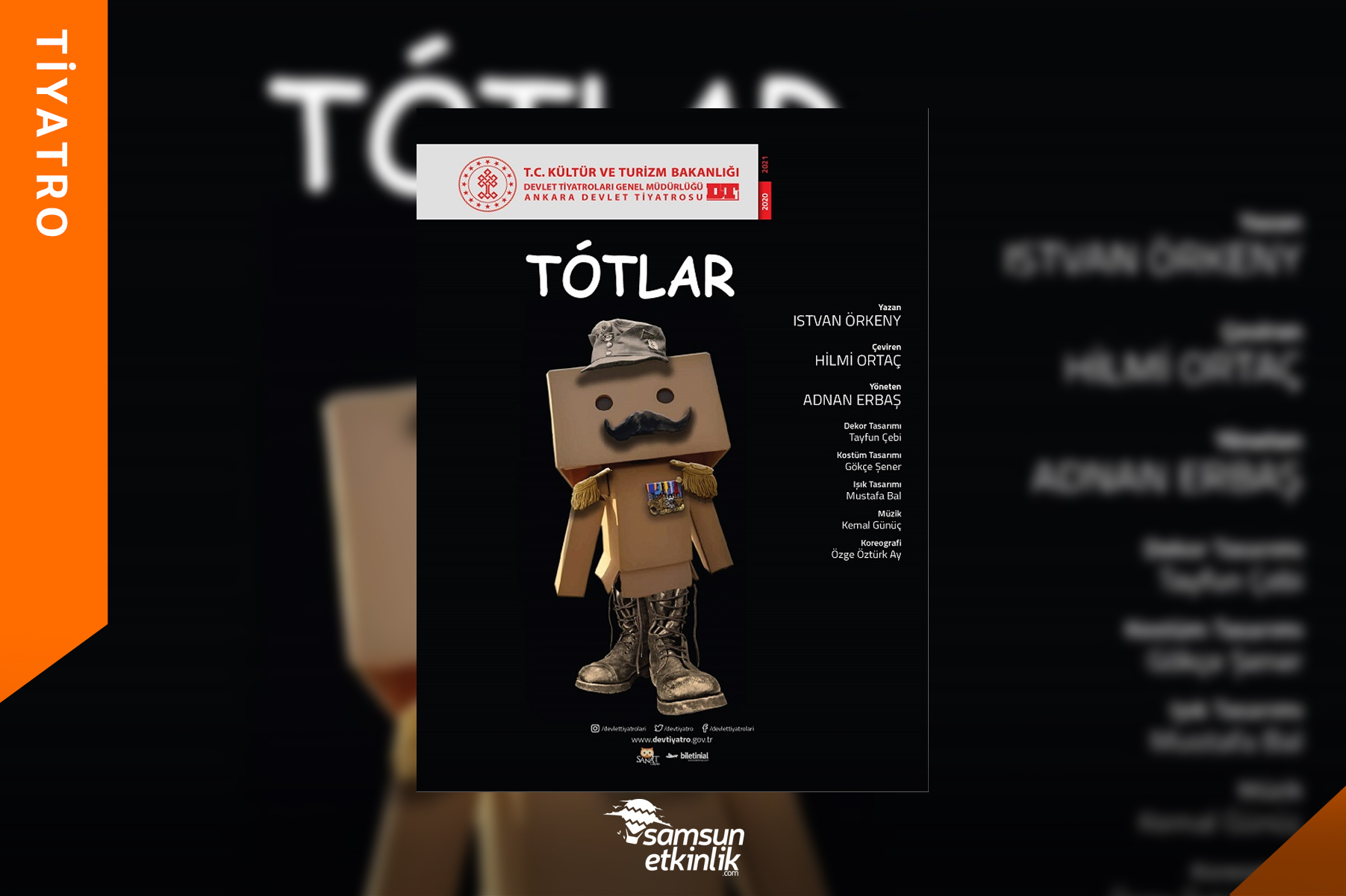 Totlar