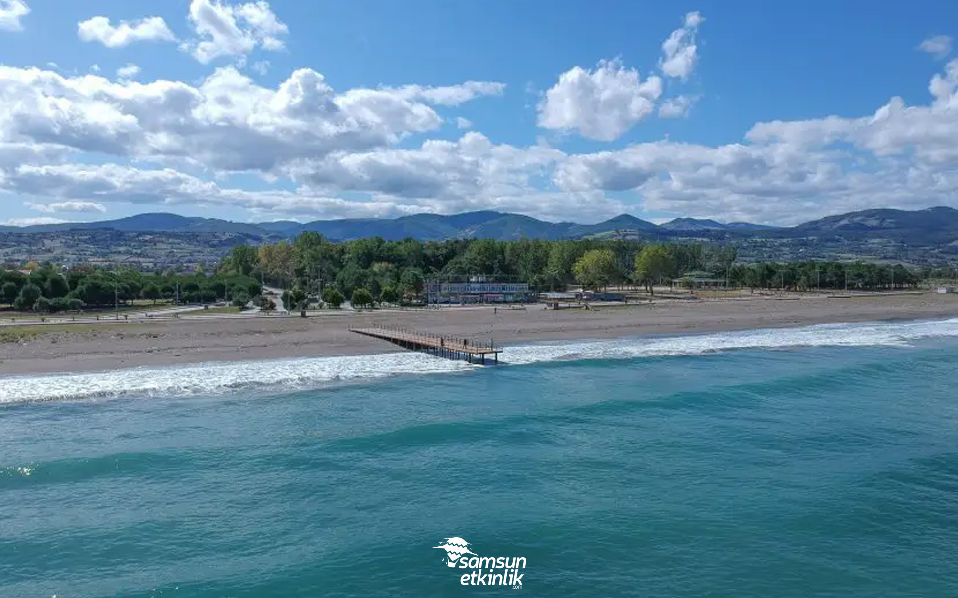 Alaçam’da Baharın Gelişine Özel Bir Gün