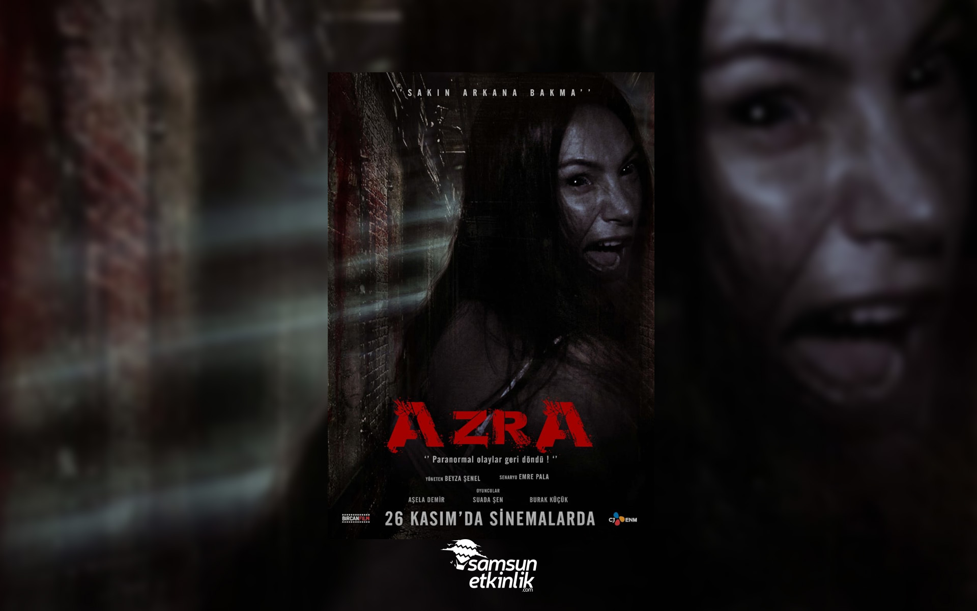 Azra