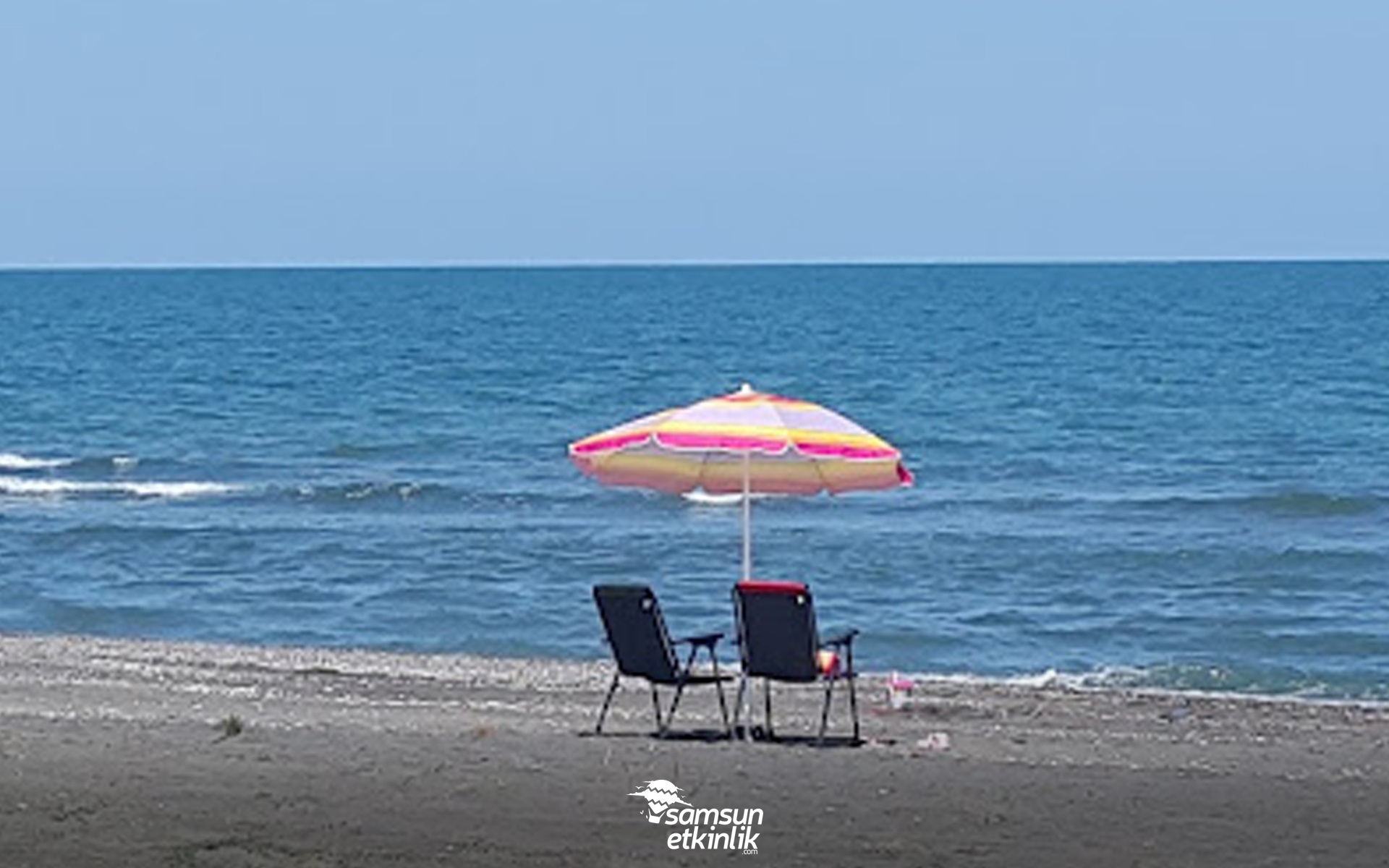 Çakırlar Cafe & Beach