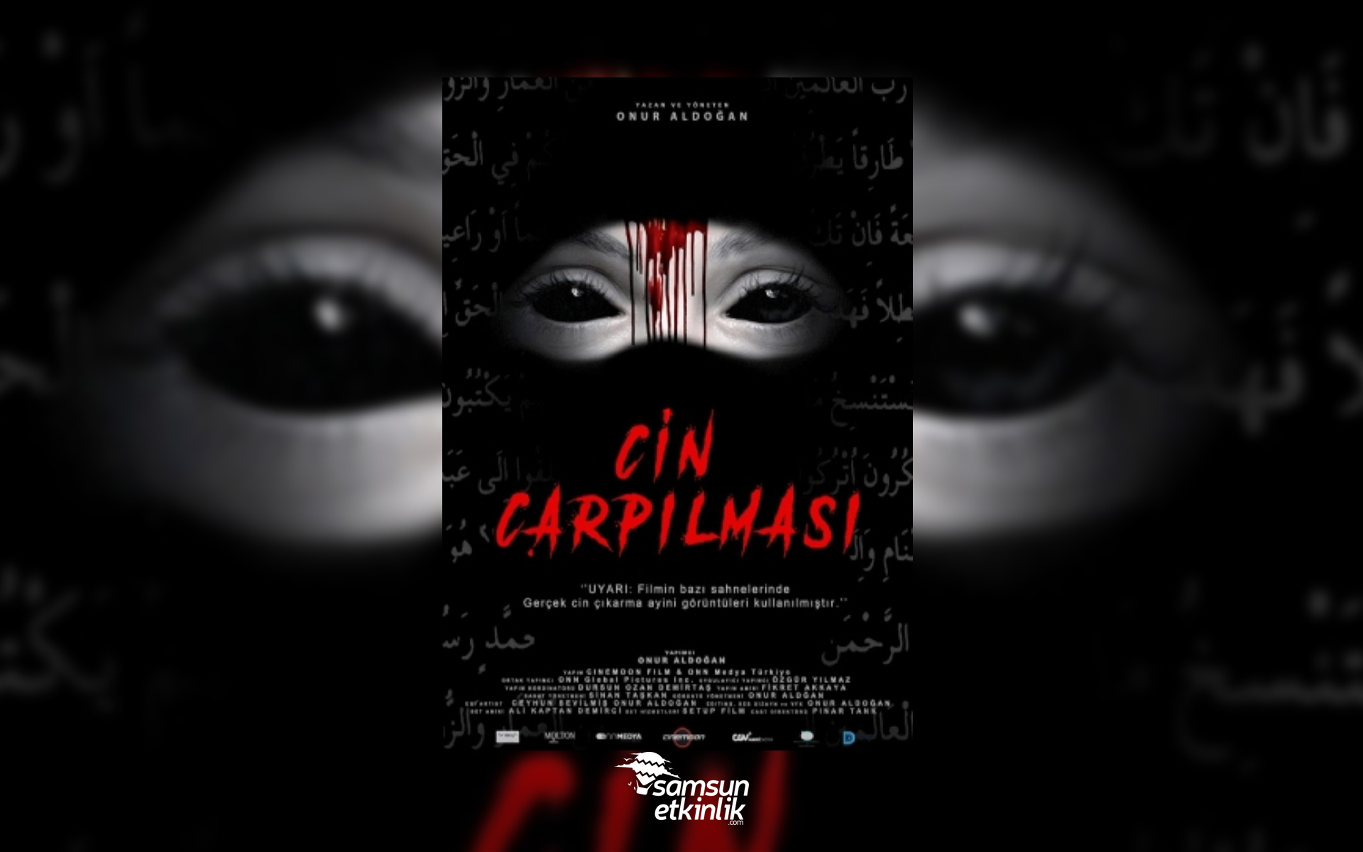 Cin Çarpılması