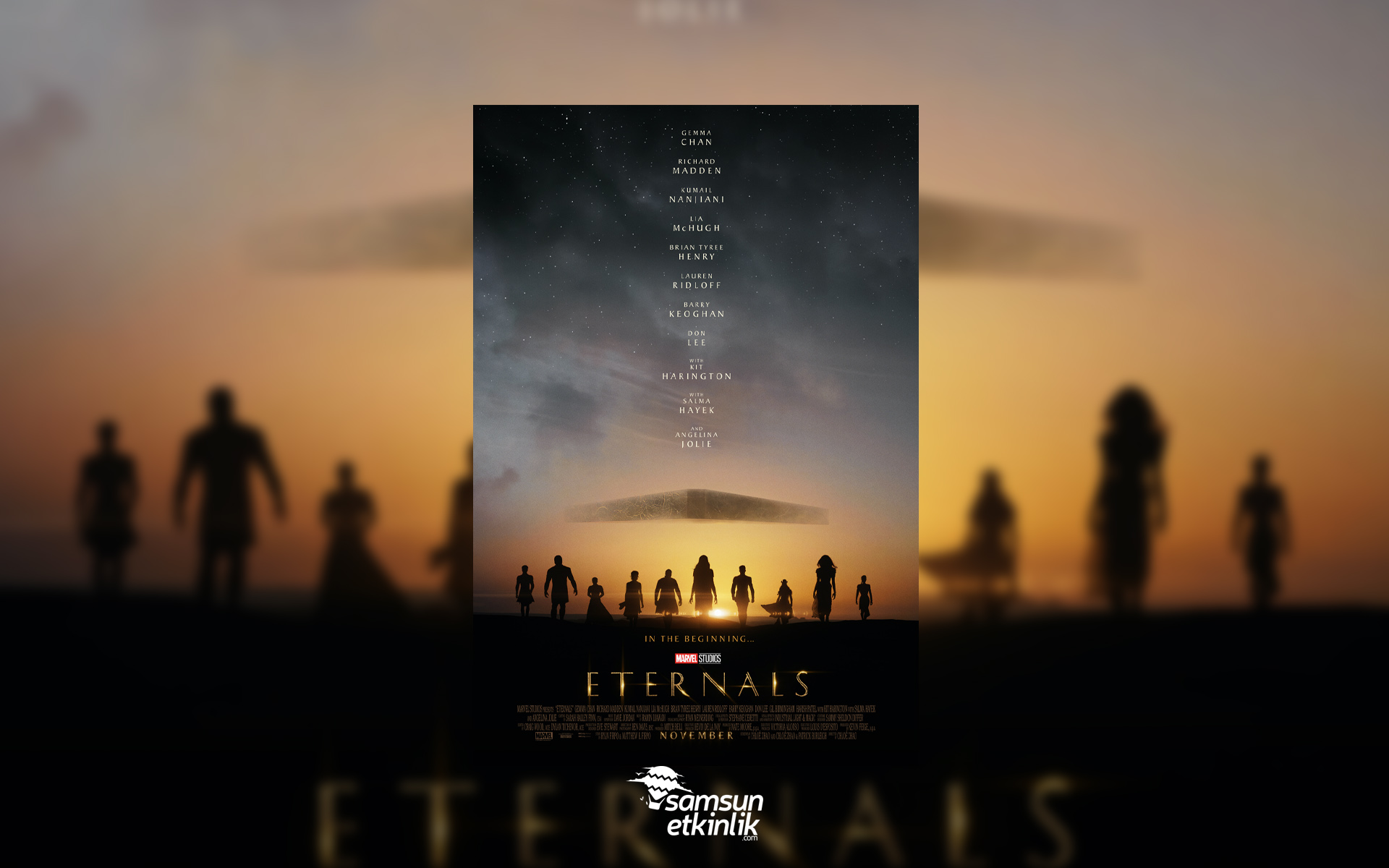 Eternals