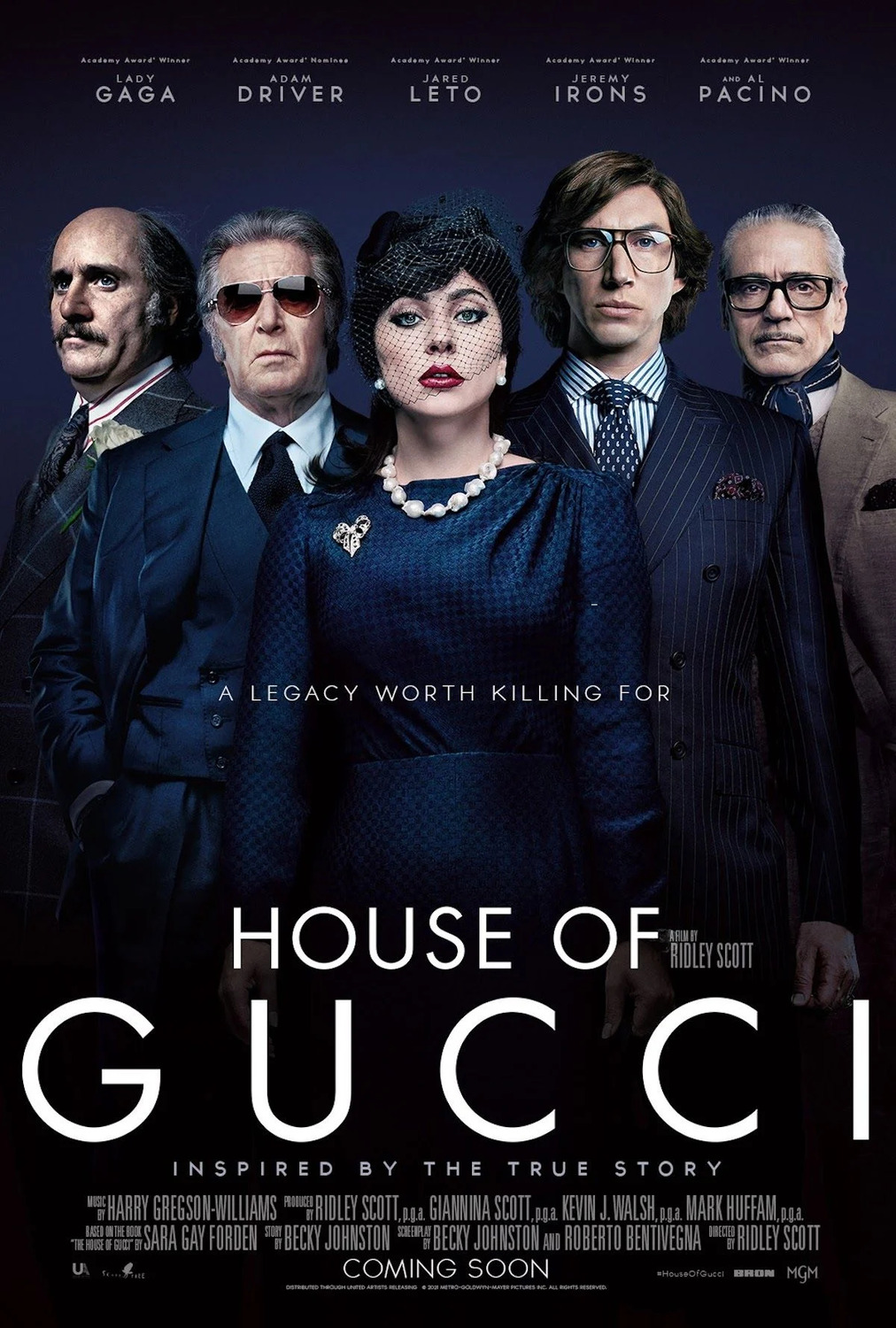 Gucci-Ailesi-turkce-dublaj-izle