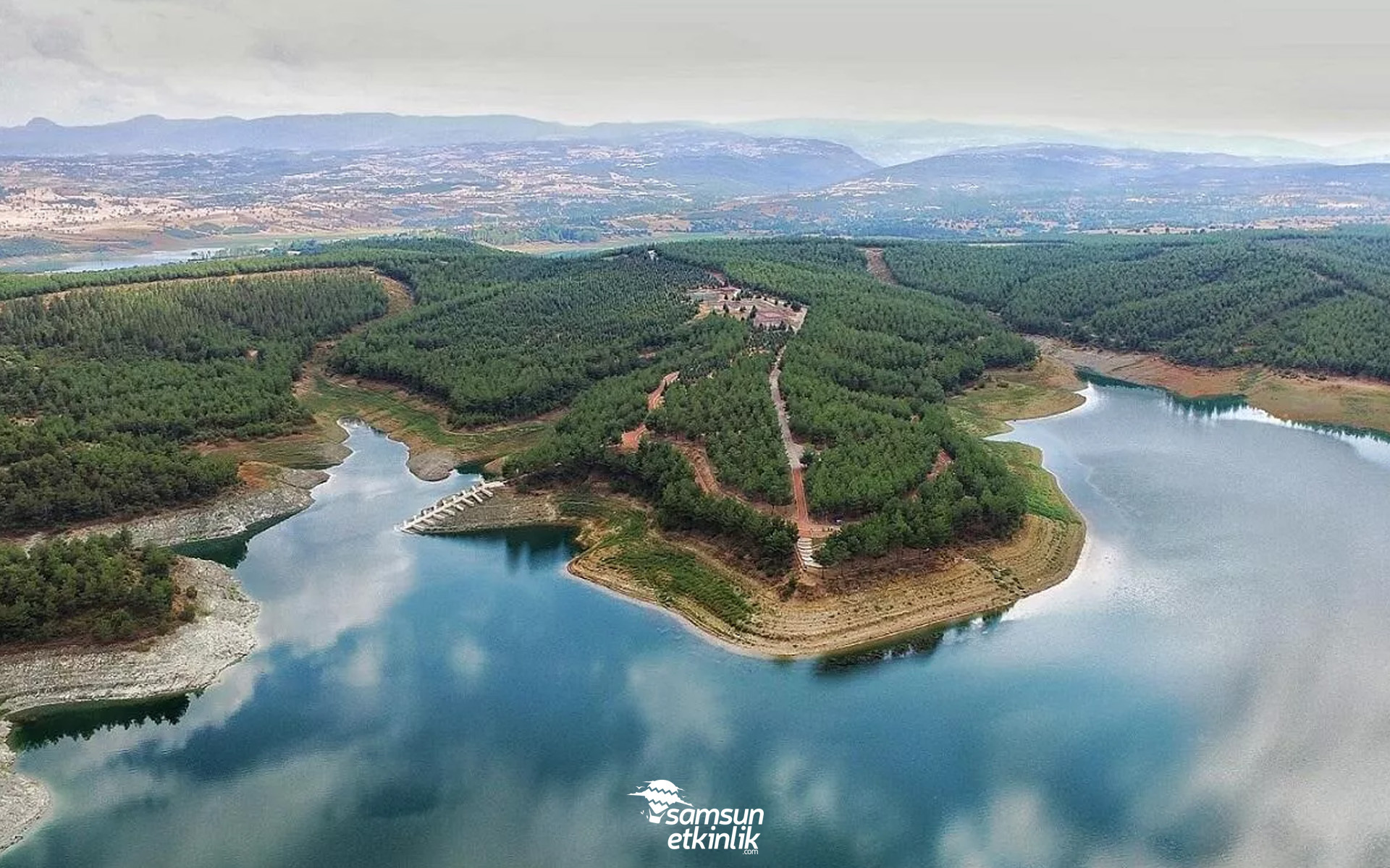 Güzel Bir Gün için Liste Başında Bafra