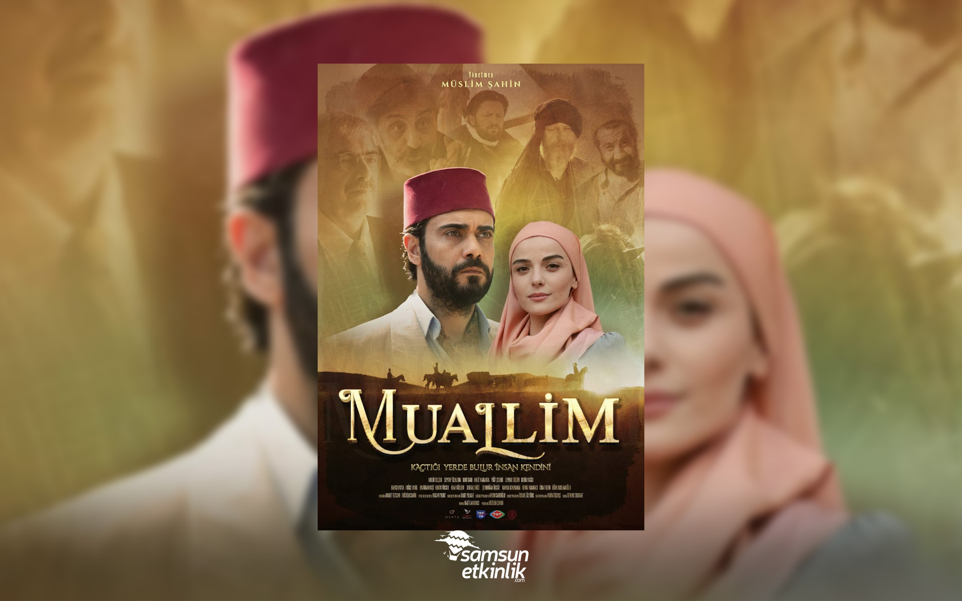 Muallim