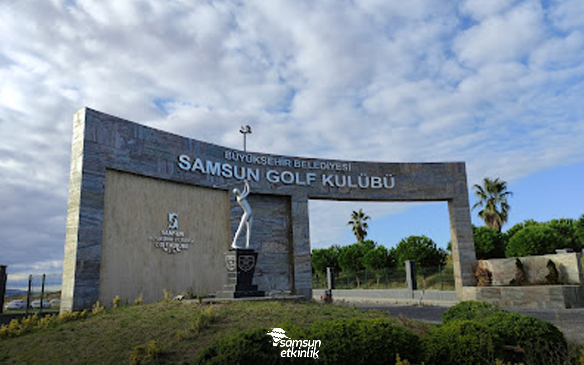 Samsun Golf Kulübü