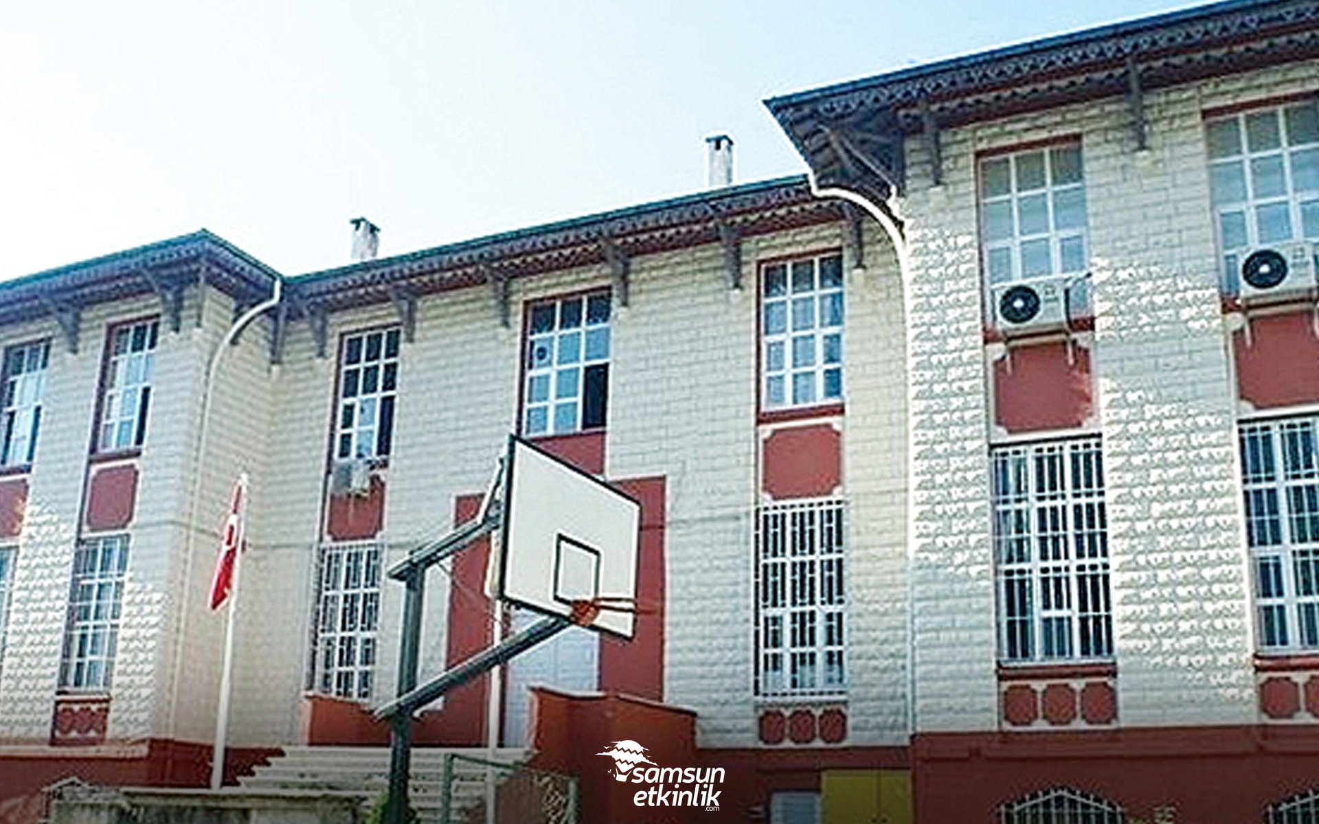 Samsun Atatürk Anadolu Lisesi