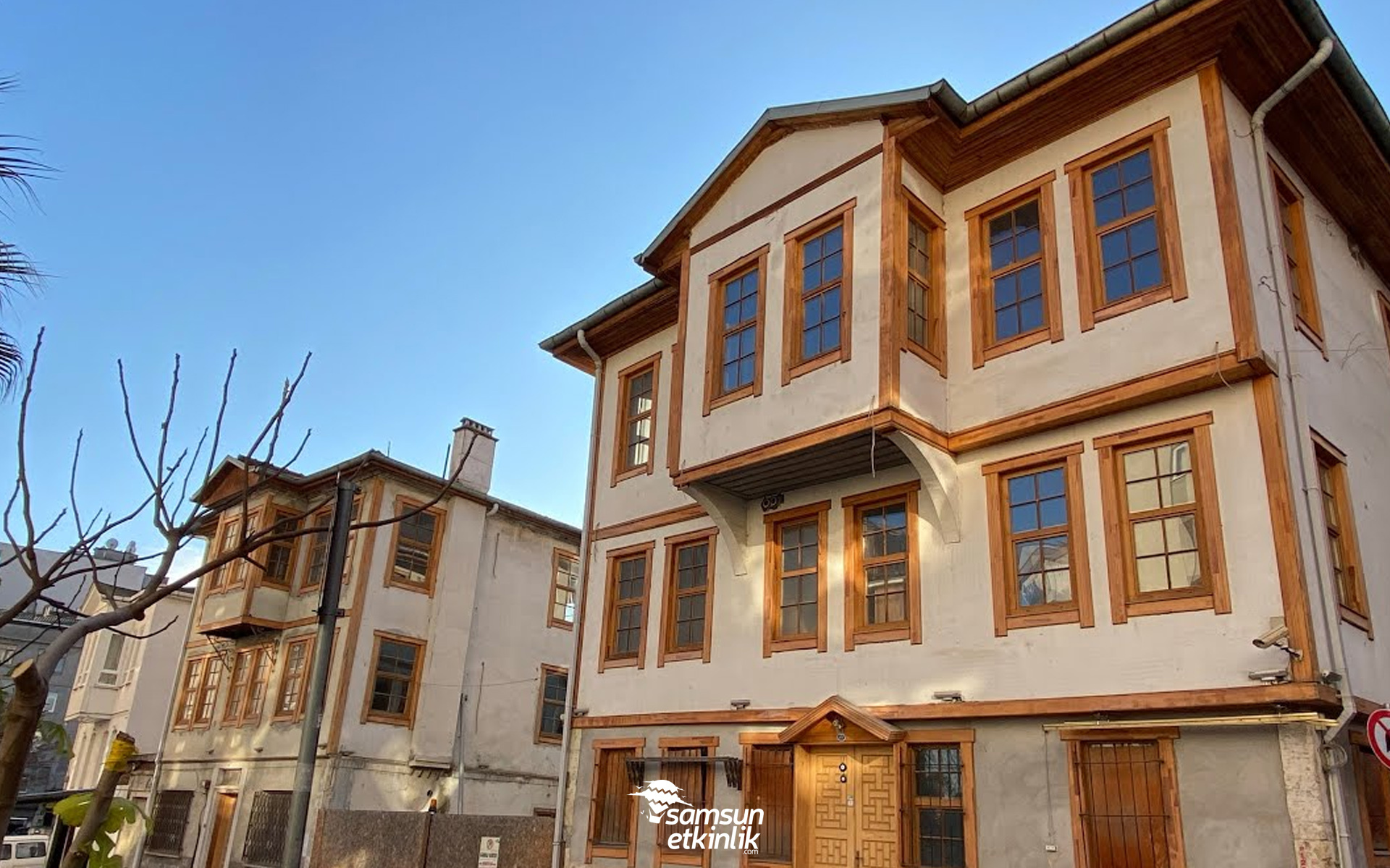 Samsun’un Bilinen En Eski Yerleşim Yeri