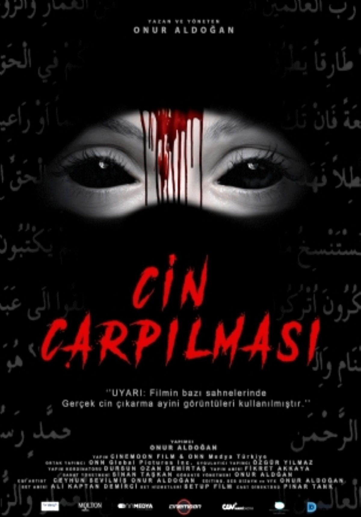 Cin Çarpılması