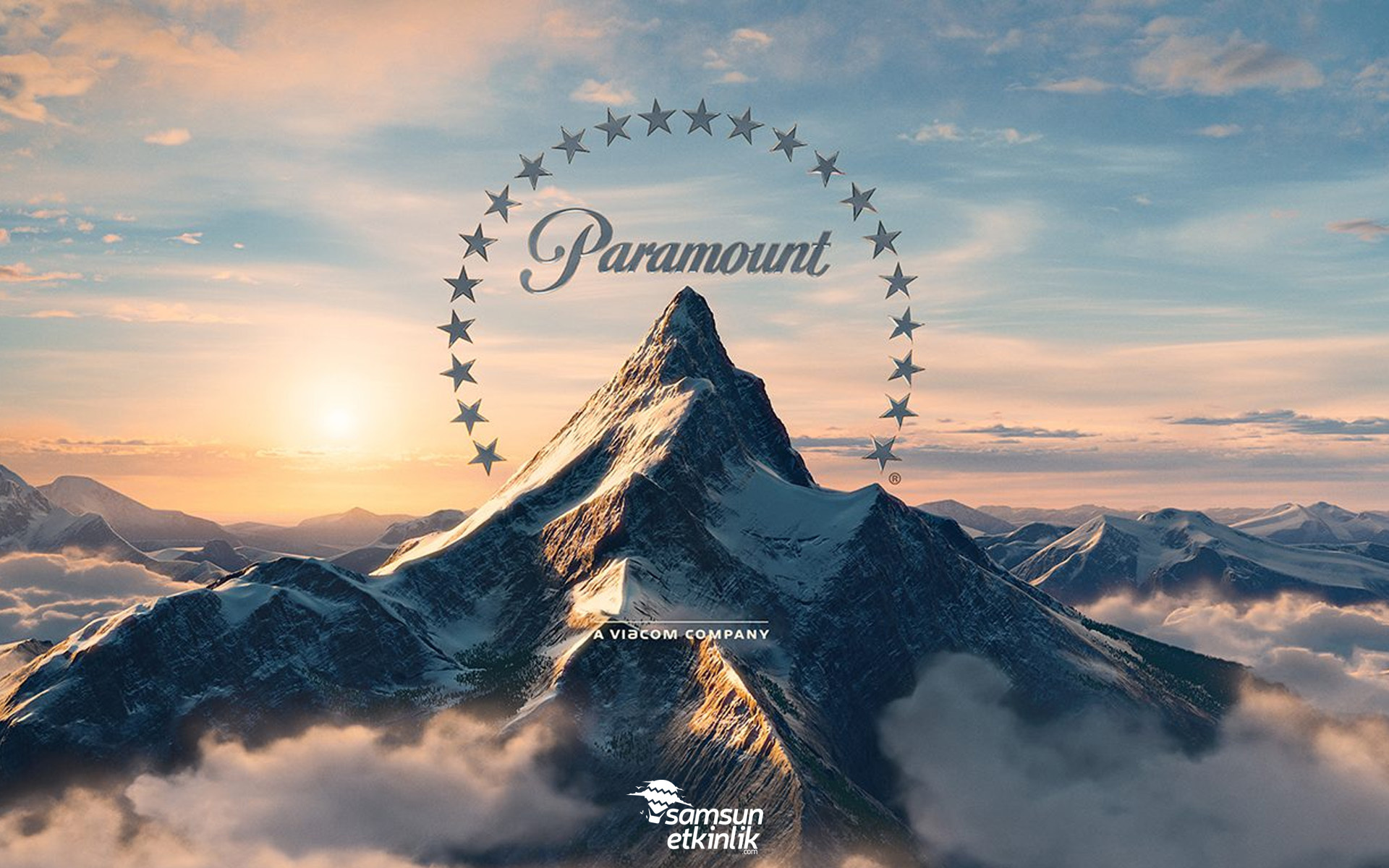 22 Yıldızlı Paramount