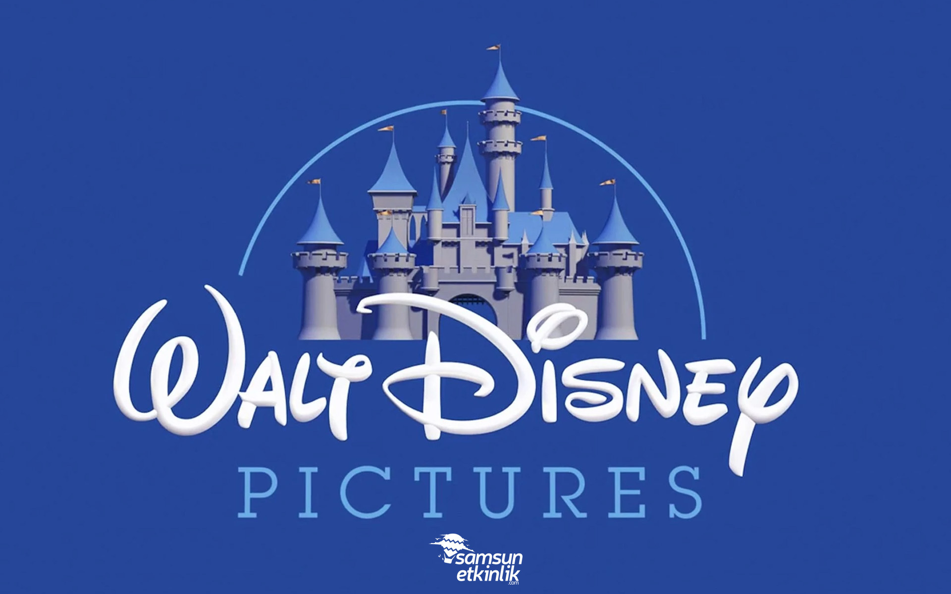Cinderella Kalesi Walt Disney