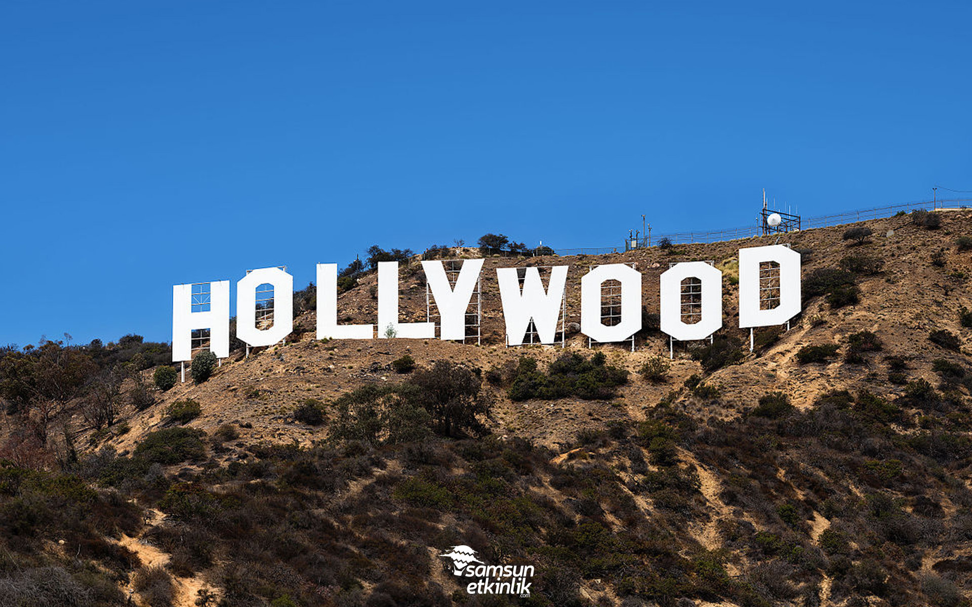 Hollywood Film Stüdyolarının Logo Hikayelerini Biliyor musunuz?