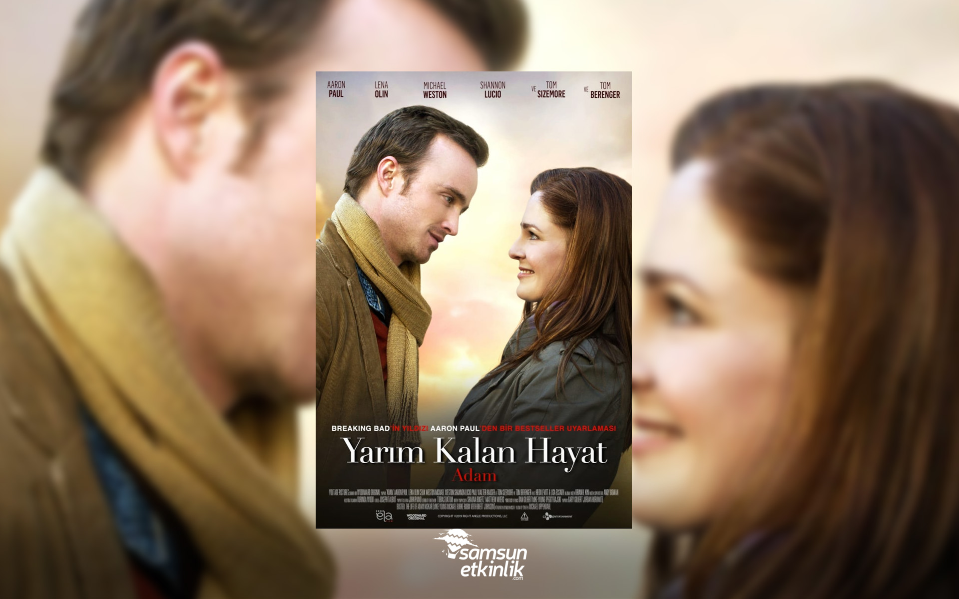 Yarım Kalan Hayat