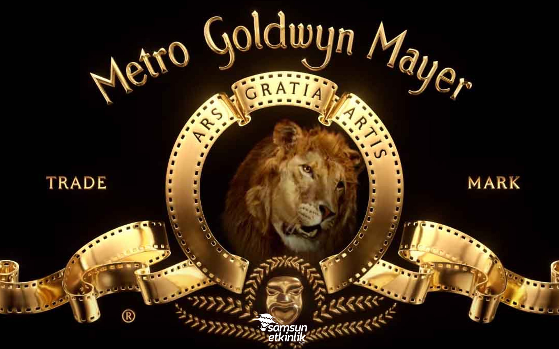 Yıldız Tasarım Metro Goldwyn Mayer