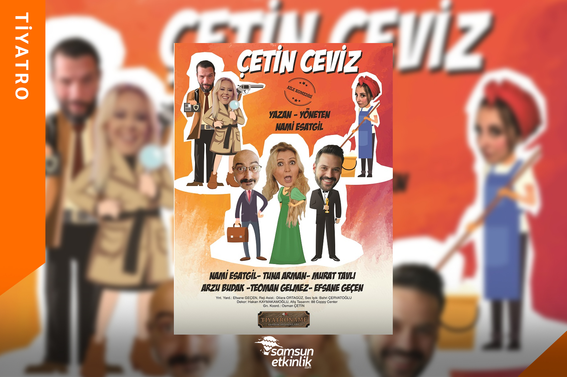 Çetin Ceviz