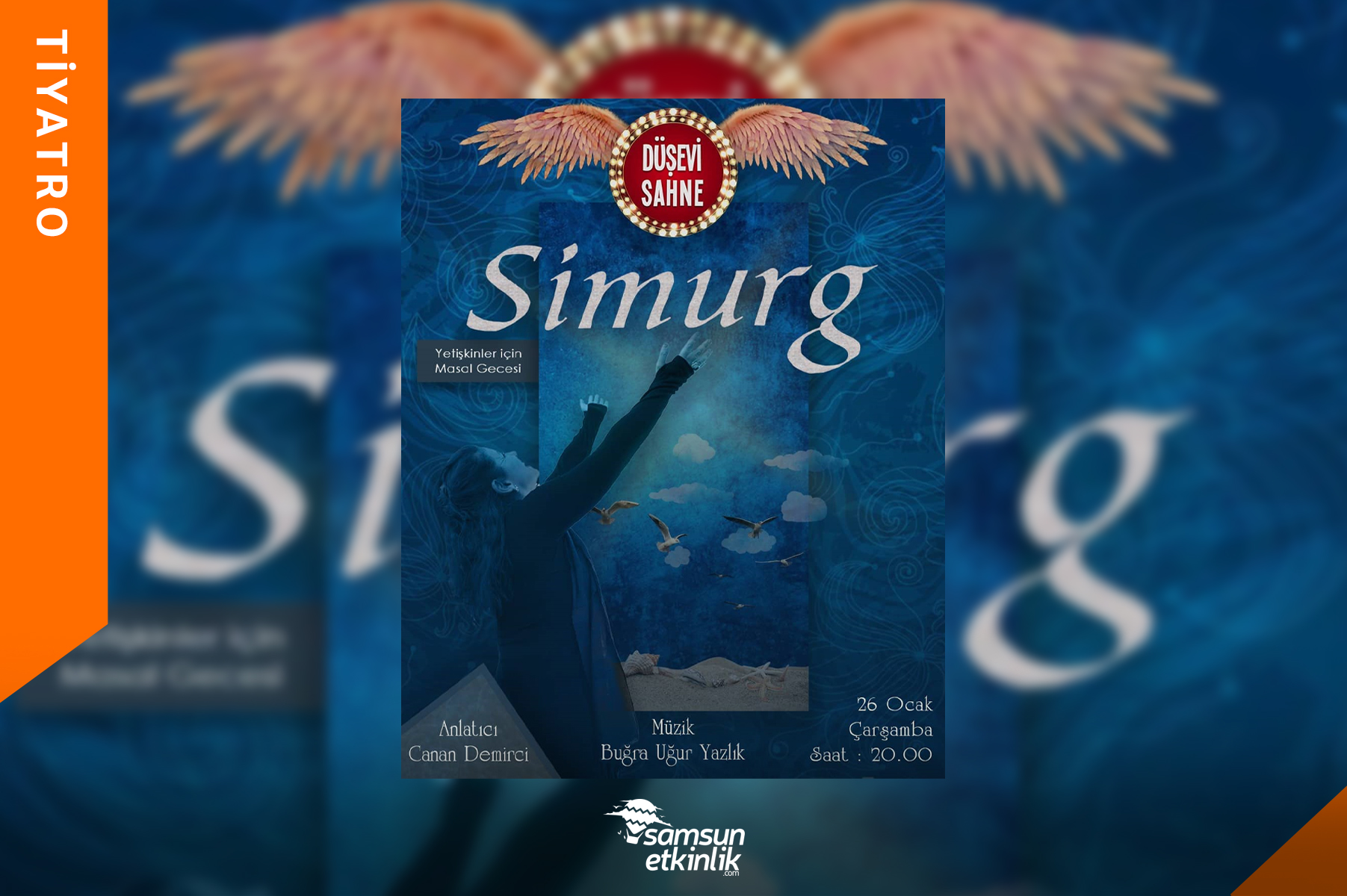 Simurg