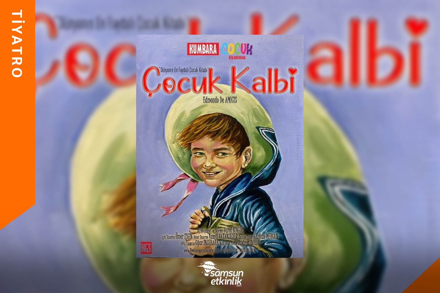 Çocuk Kalbi