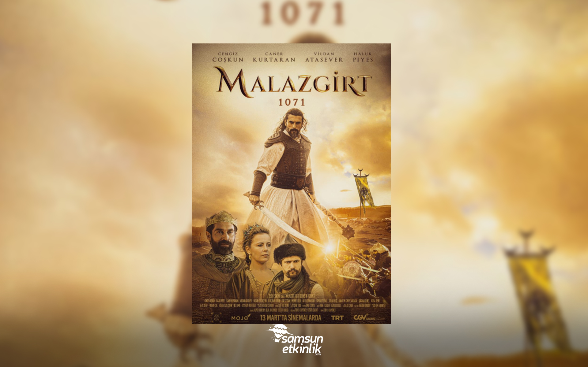 Malazgirt 1071