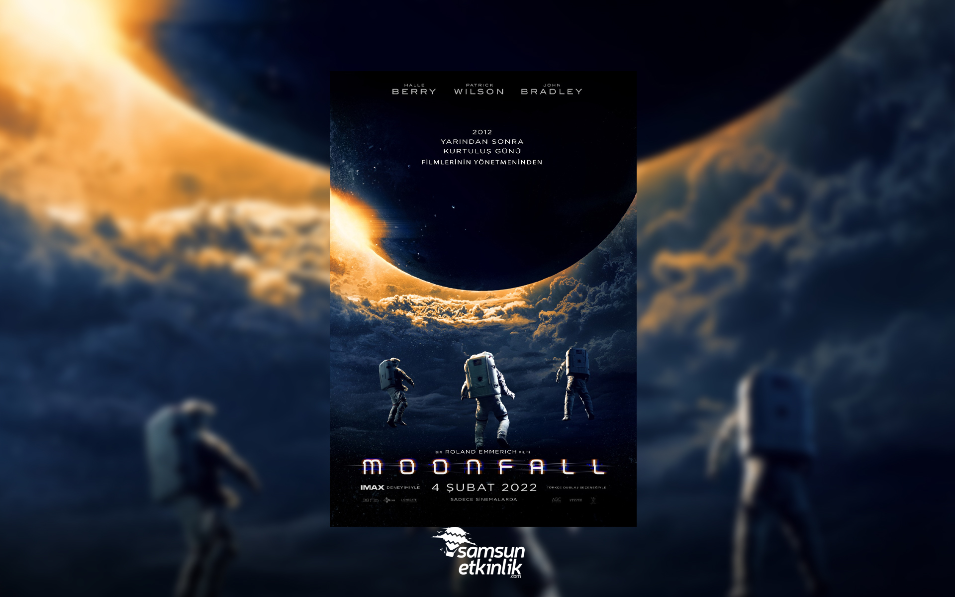 Moonfall