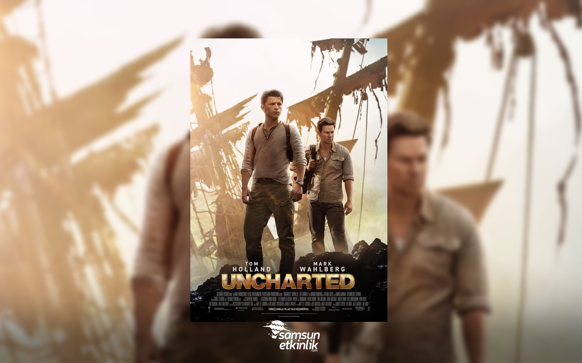 Uncharted