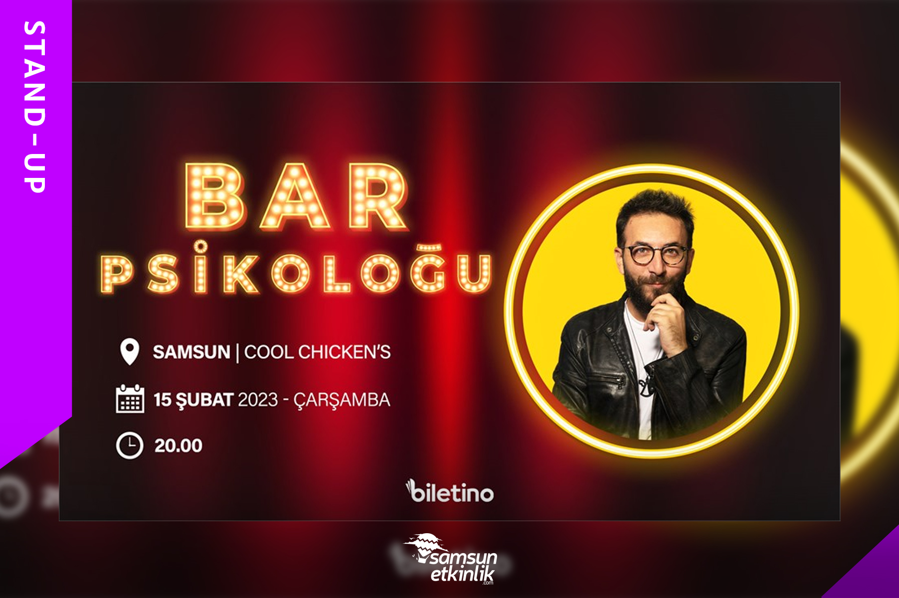 Bar Psikoloğu