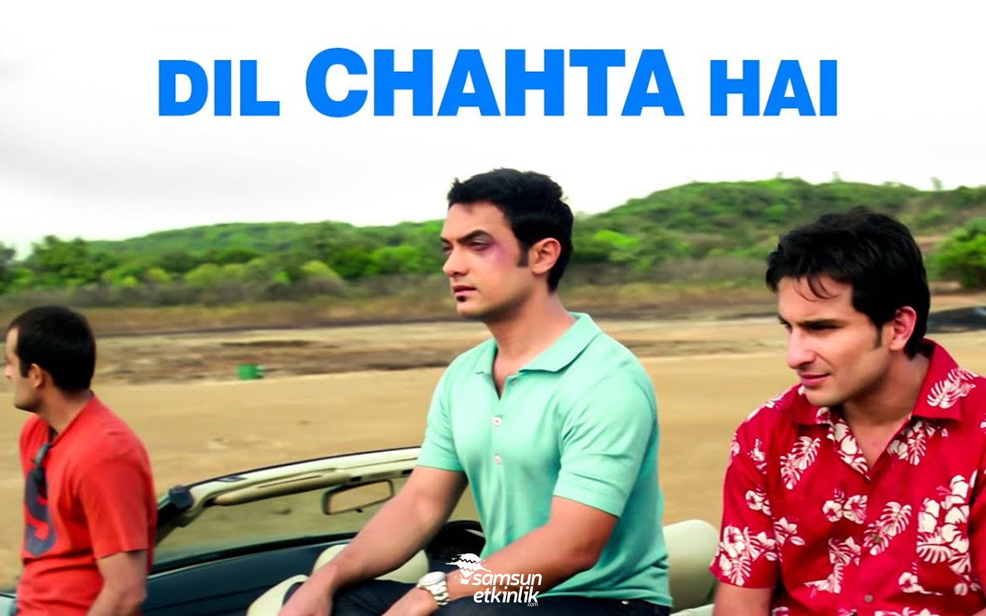 Dil Chahta Hai