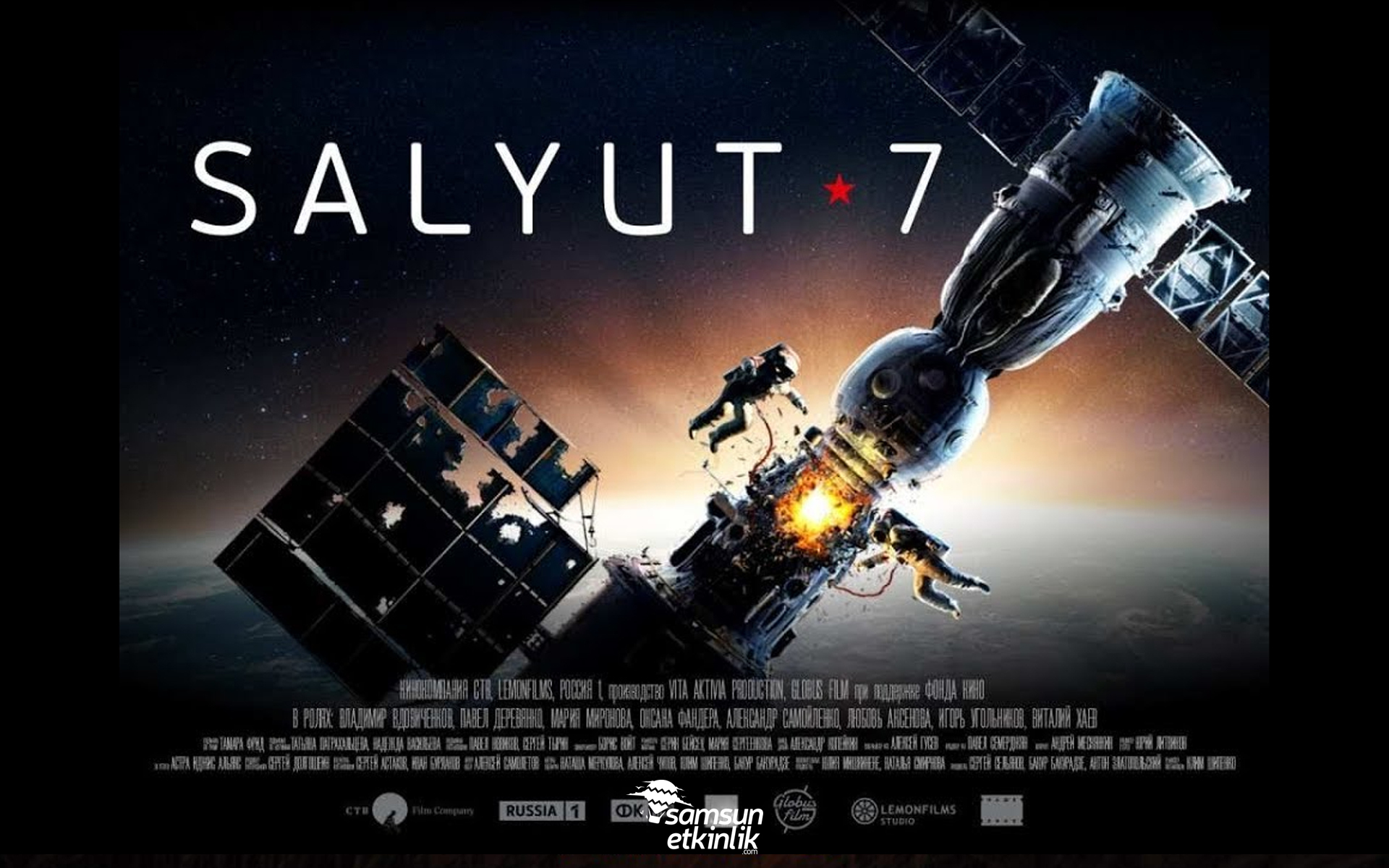 Salyut-7