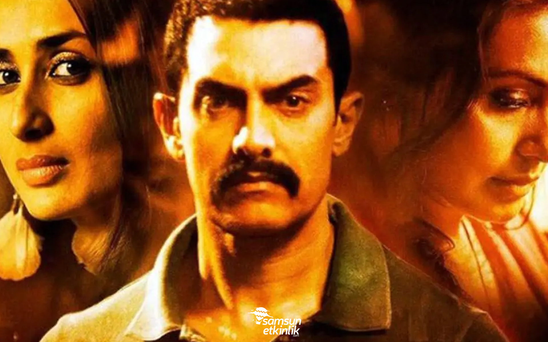 Talaash