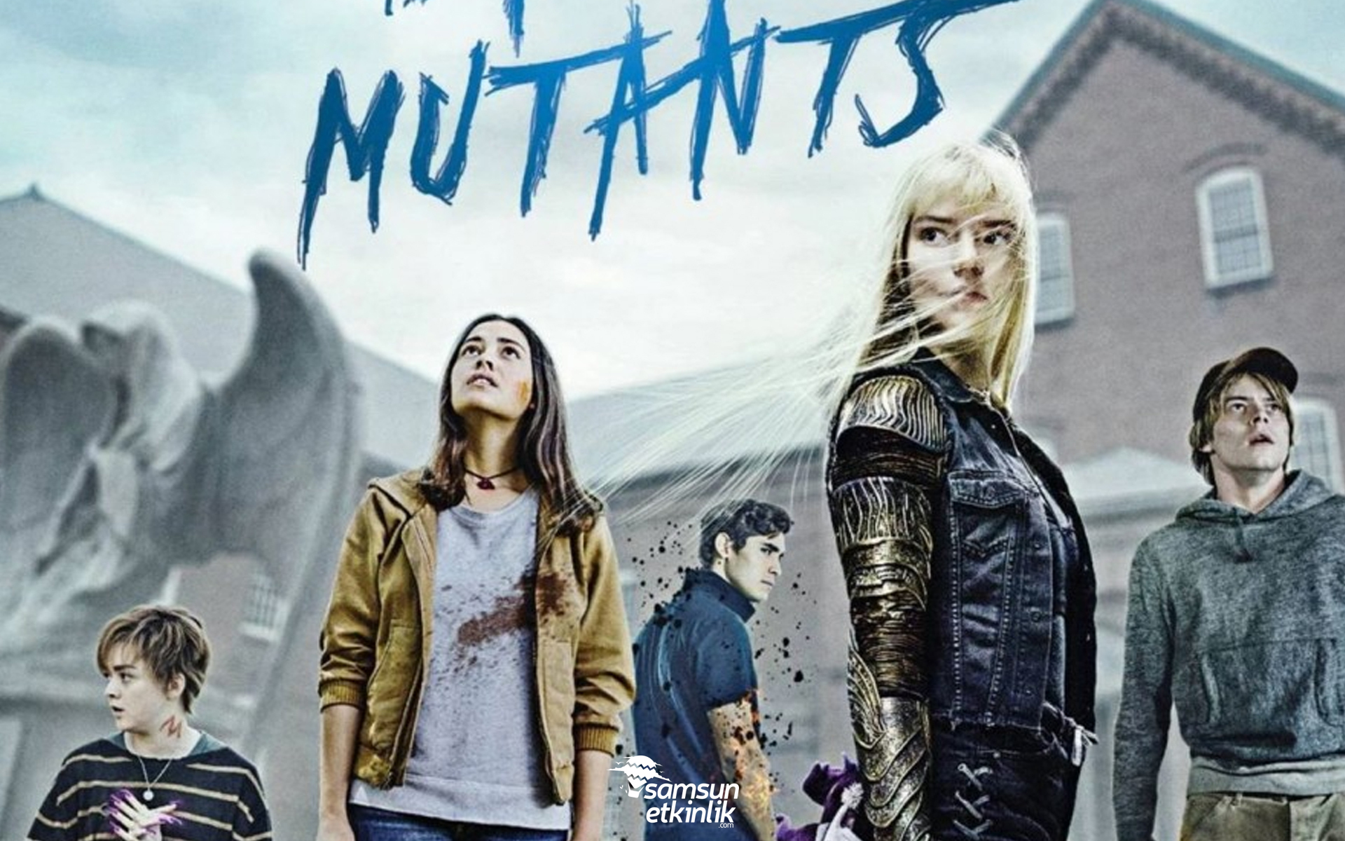 The New Mutants