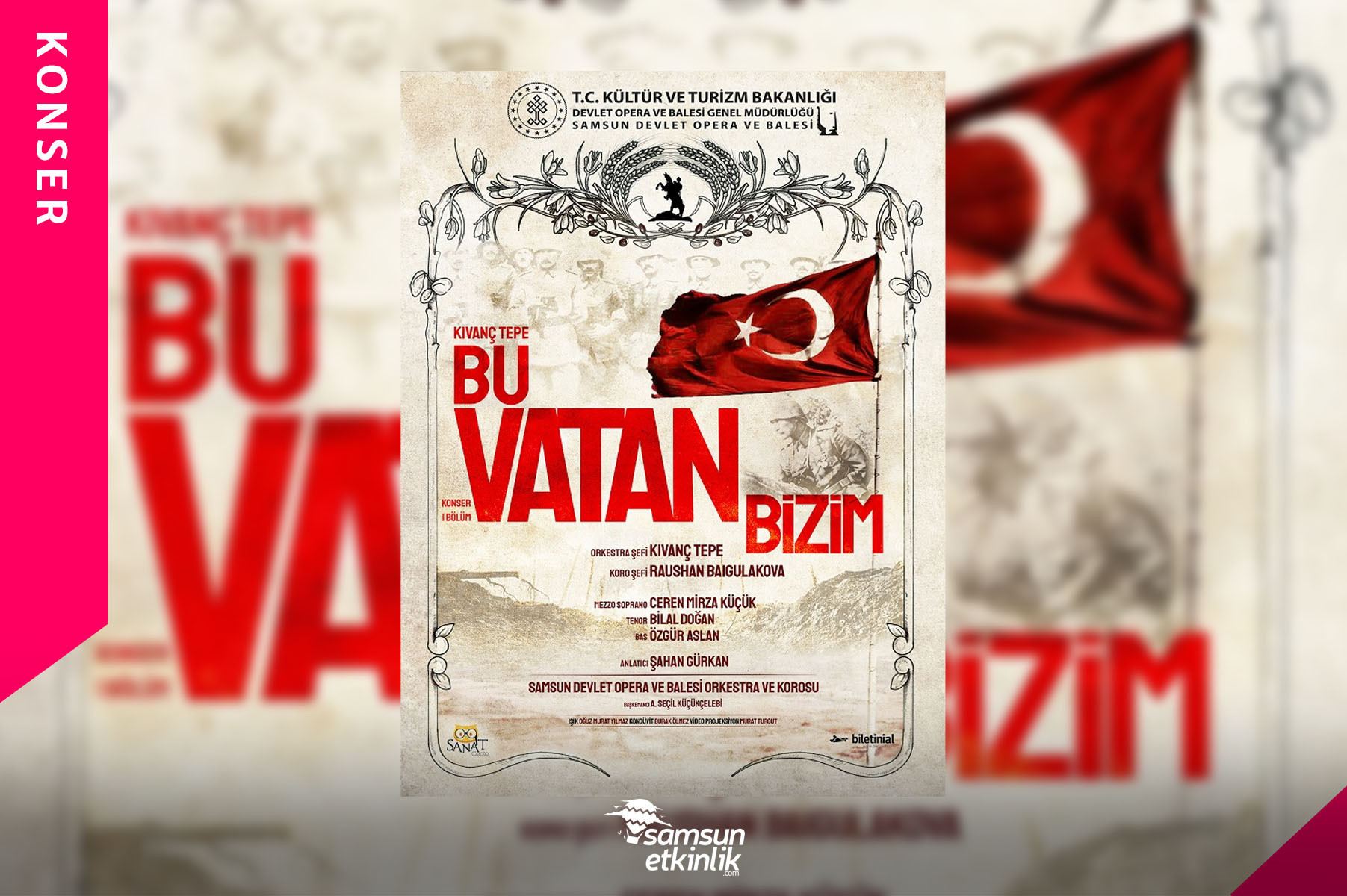 Bu Vatan Bizim