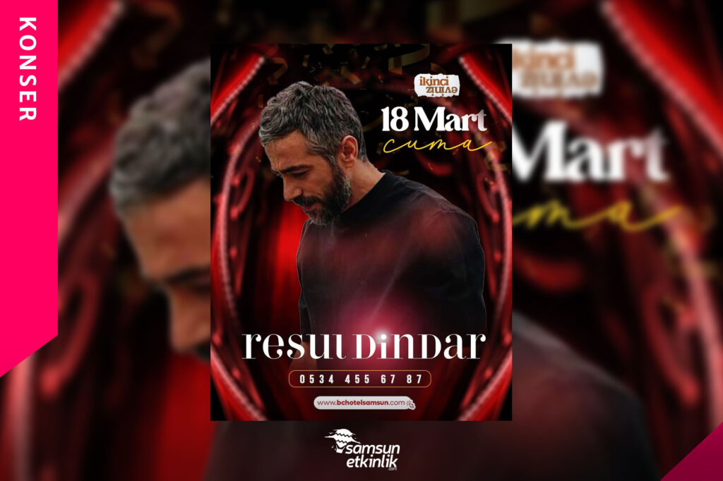 Resul Dindar