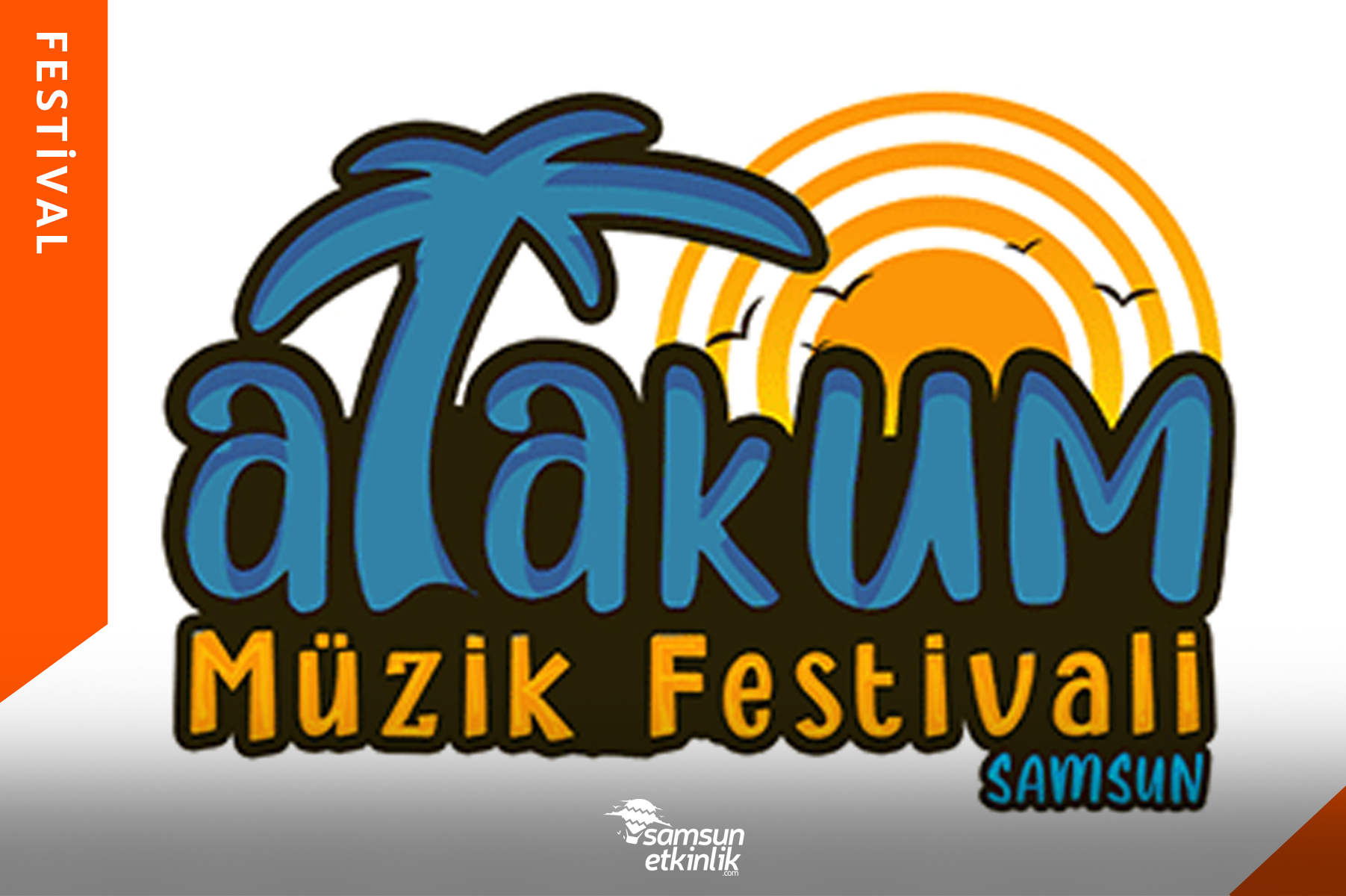 Atakum Müzik Festivali