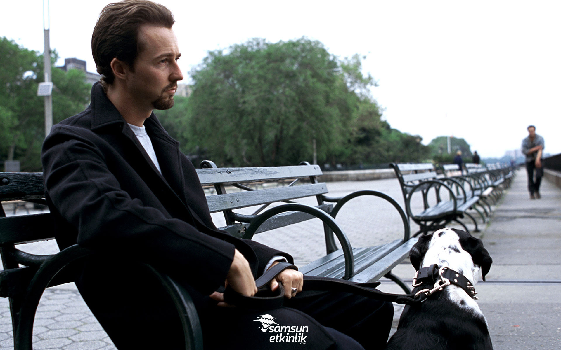 25. Saat (25th Hour)