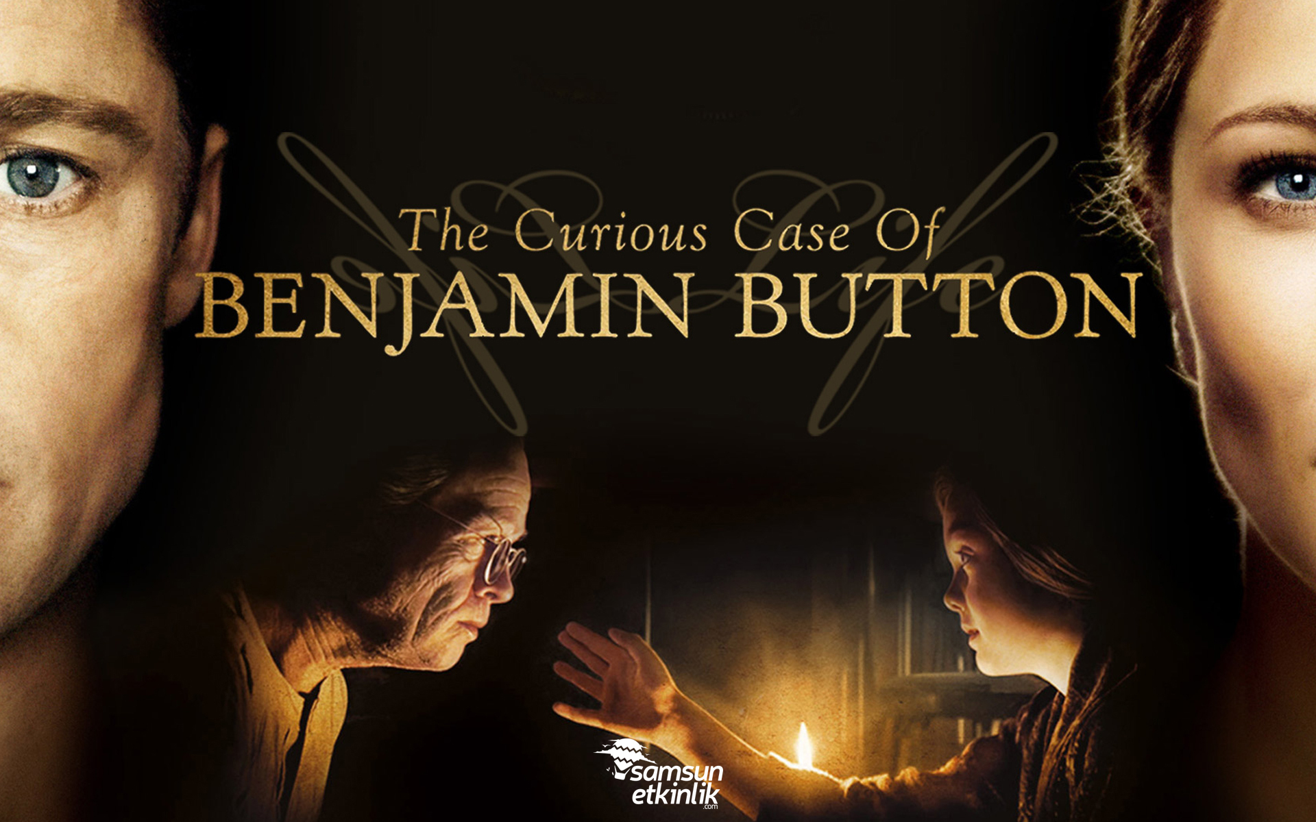 Benjamin Button’ın Tuhaf Hikâyesi (The Curious Case of Benjamin Button)